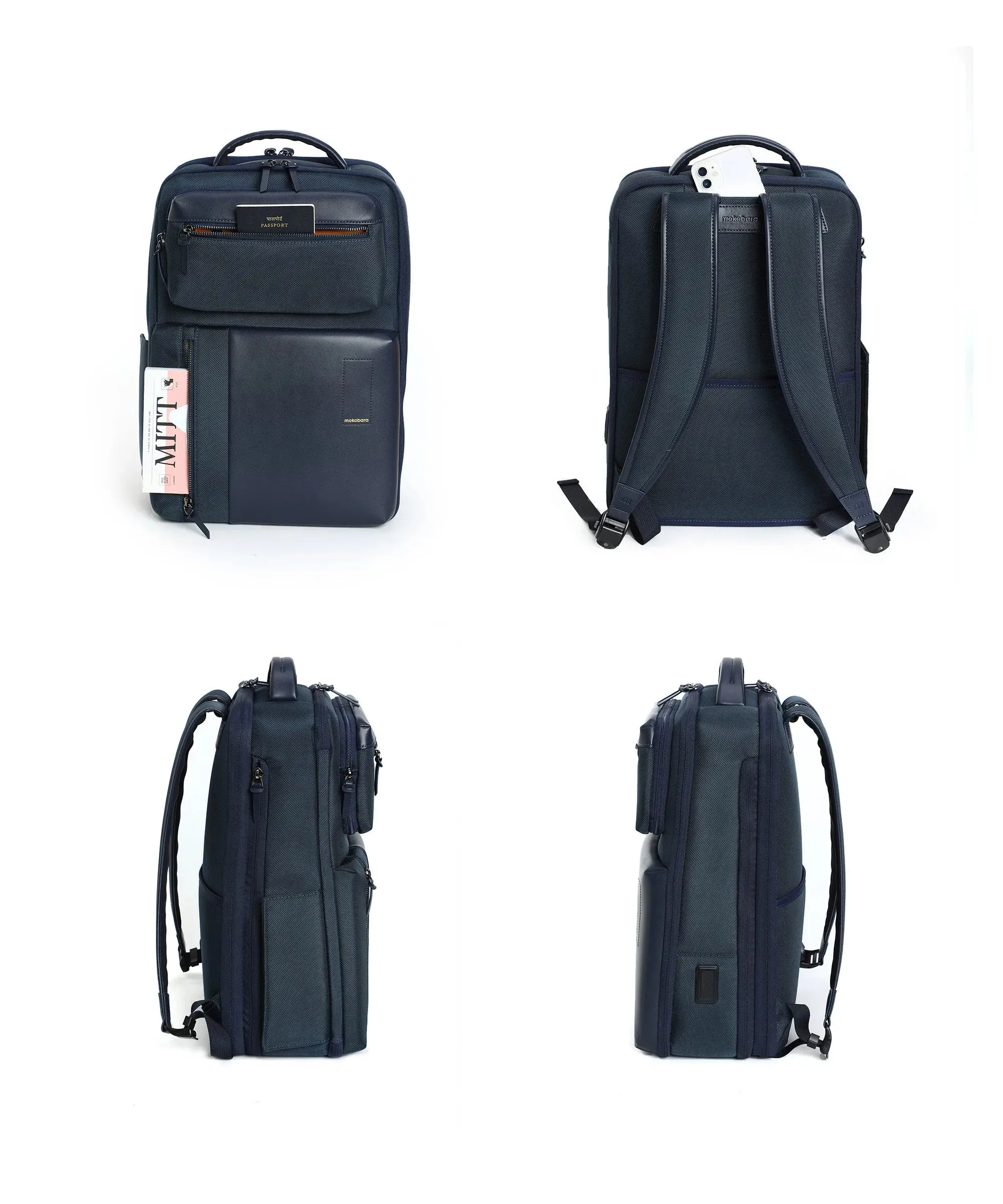Overnighter Backpack - 23L - Image 11