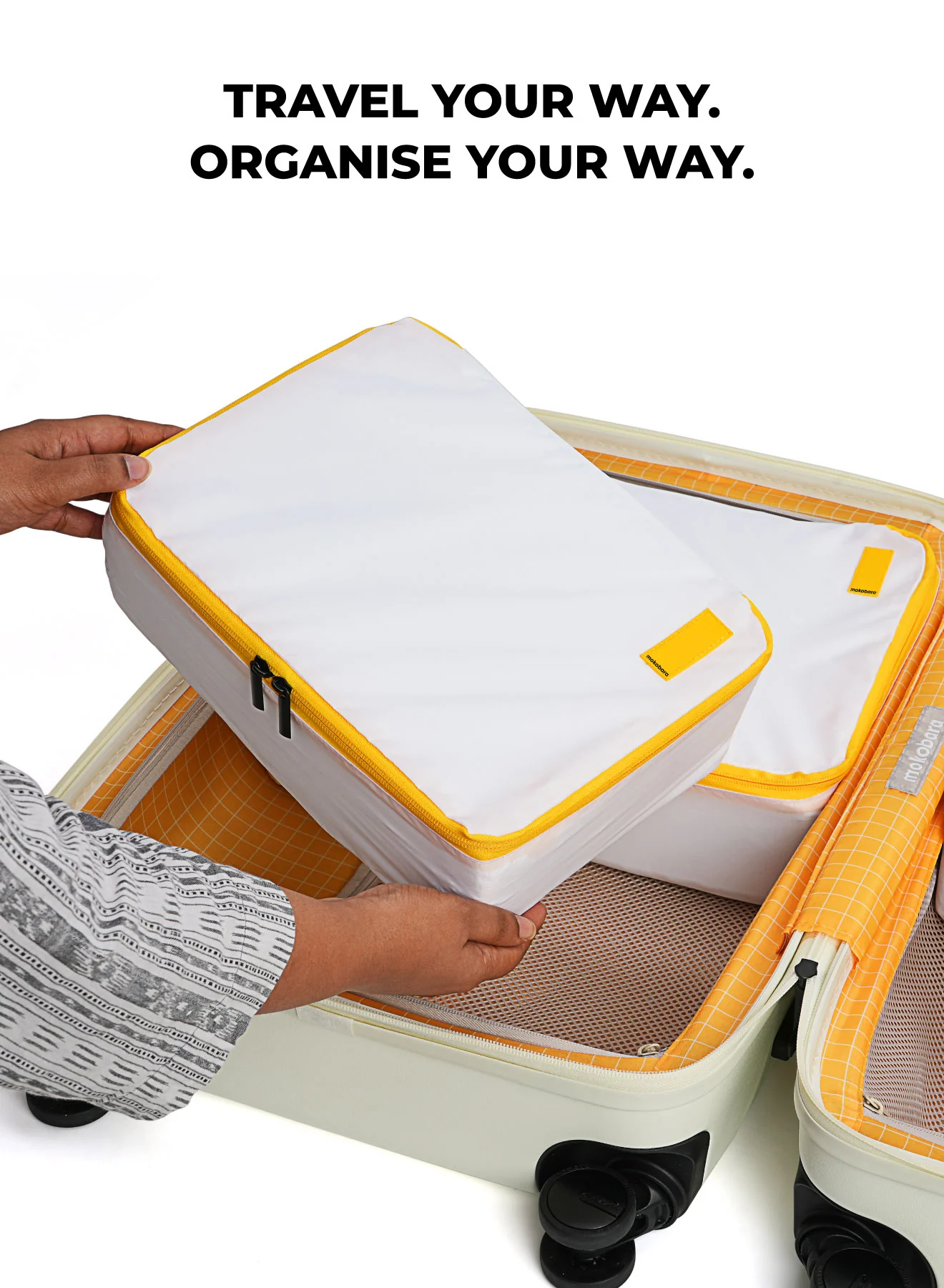 Packing Cubes (Set of 4) - Image 12