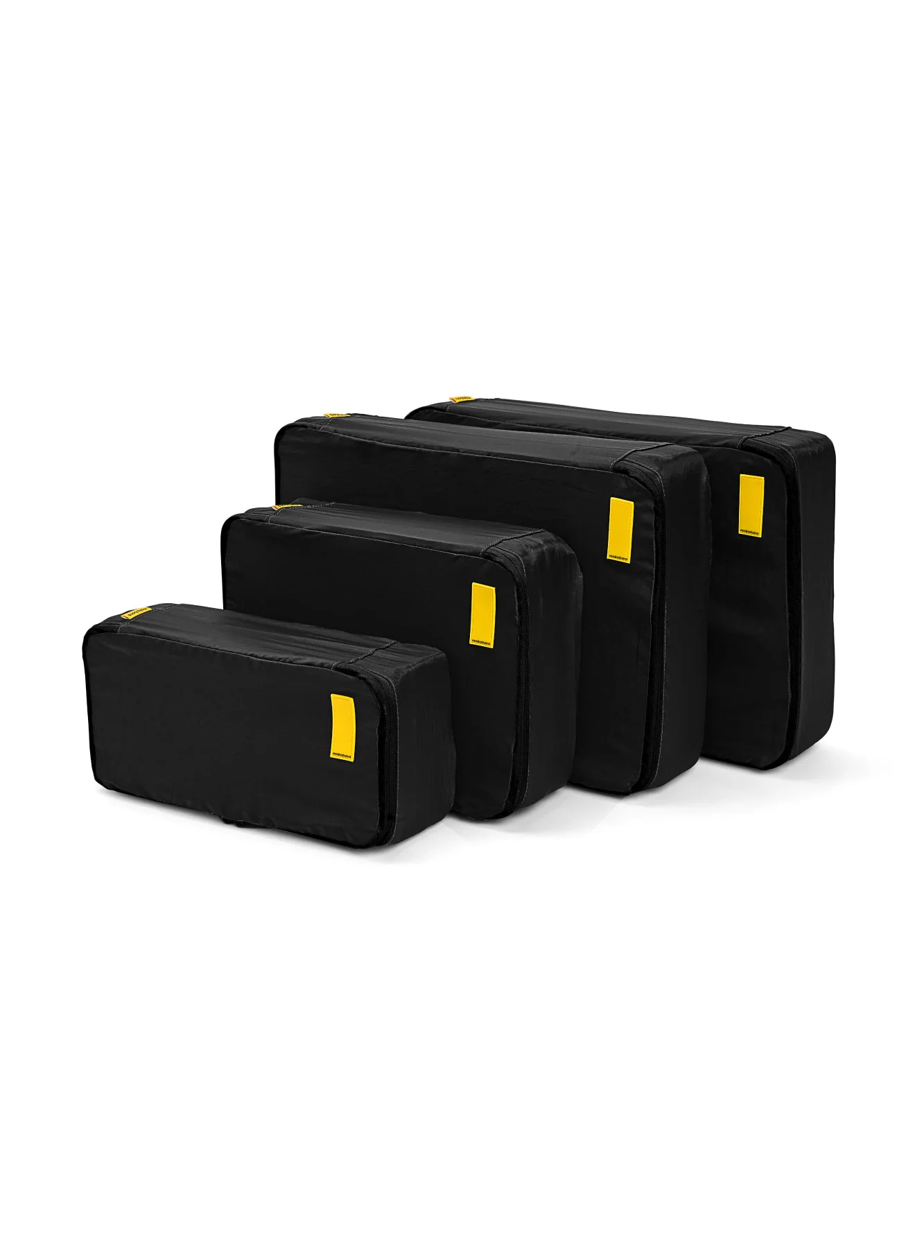 Packing Cubes (Set of 4) - Image 13
