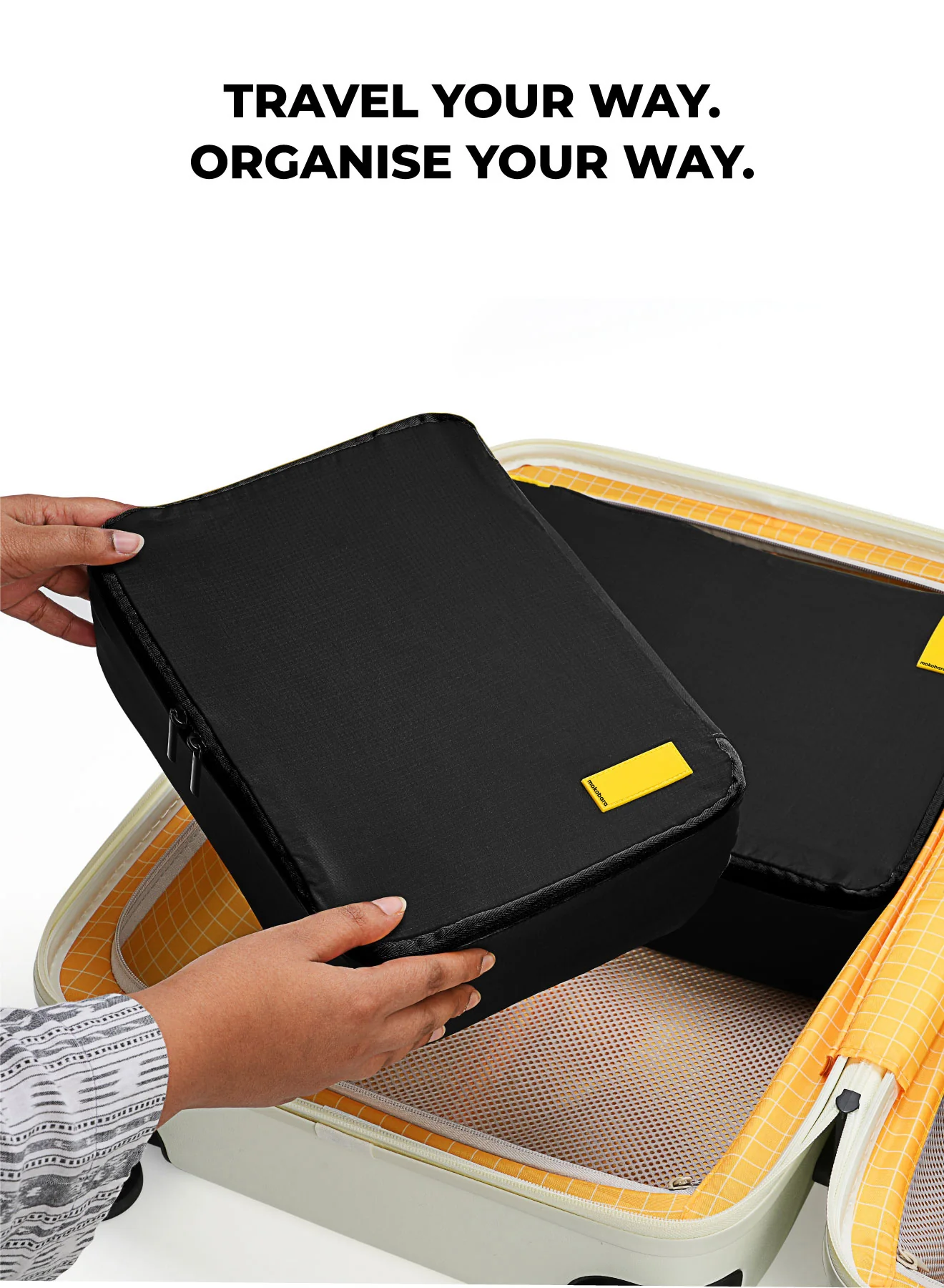 Packing Cubes (Set of 4) - Image 18