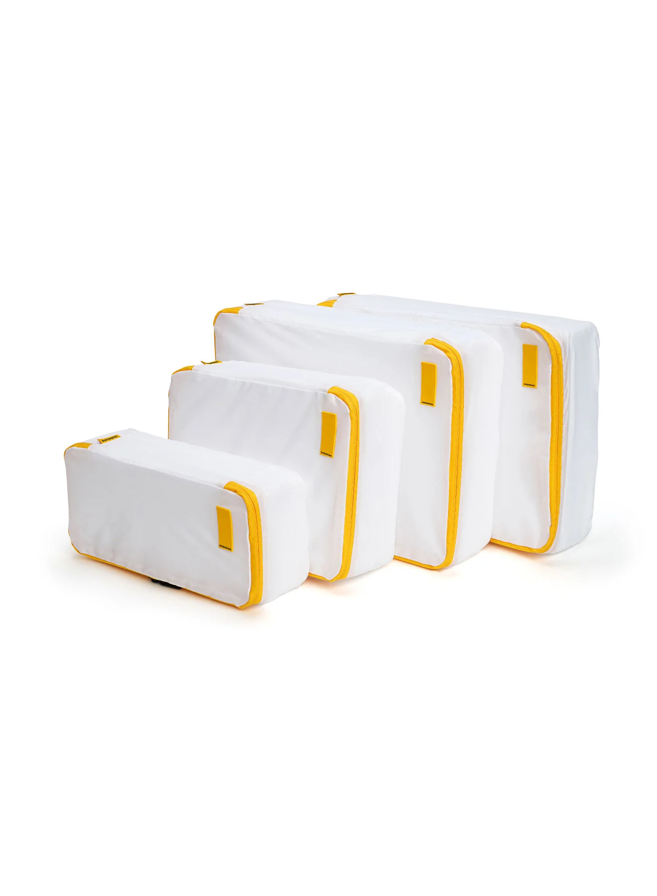 Packing Cubes (Set of 4) - Image 7