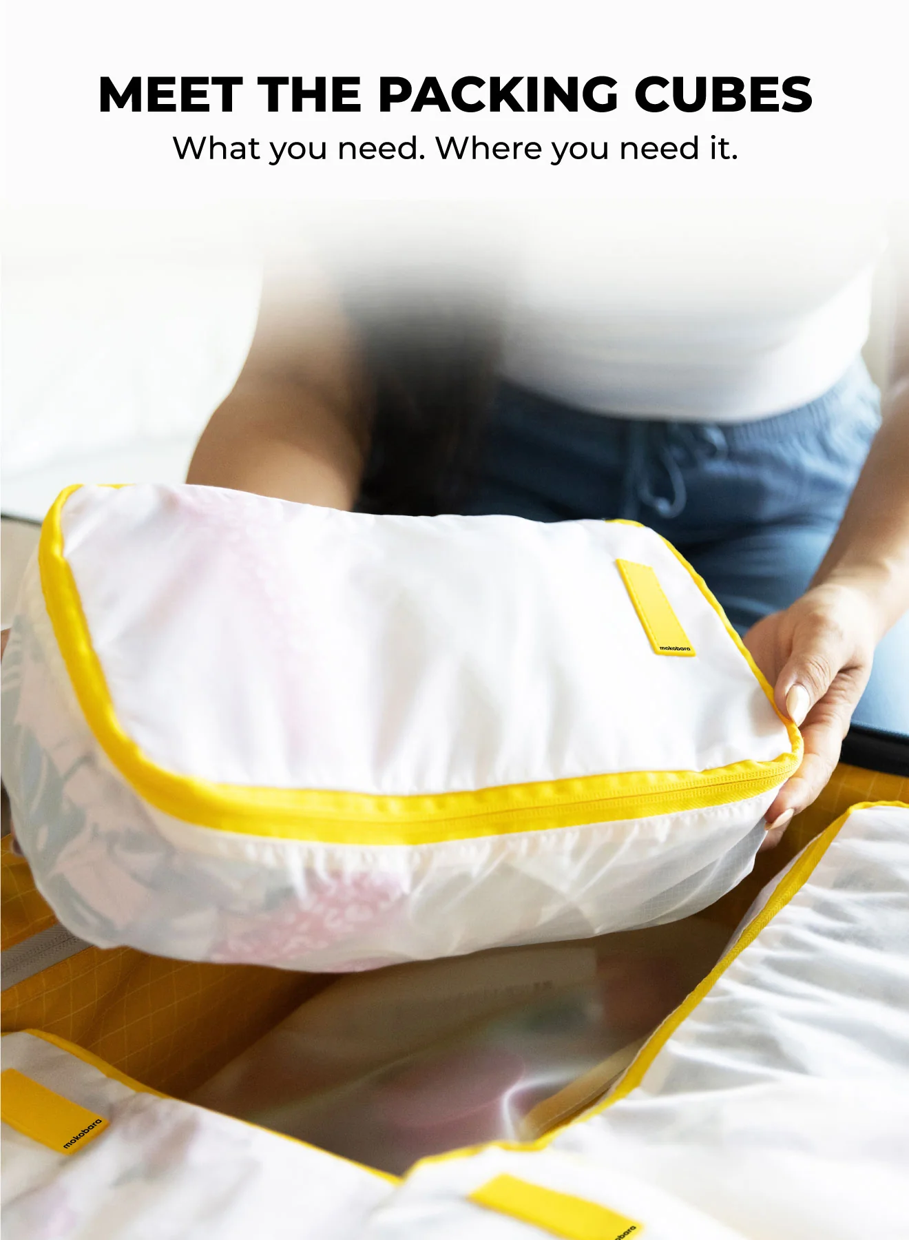 Packing Cubes (Set of 6) - Image 14