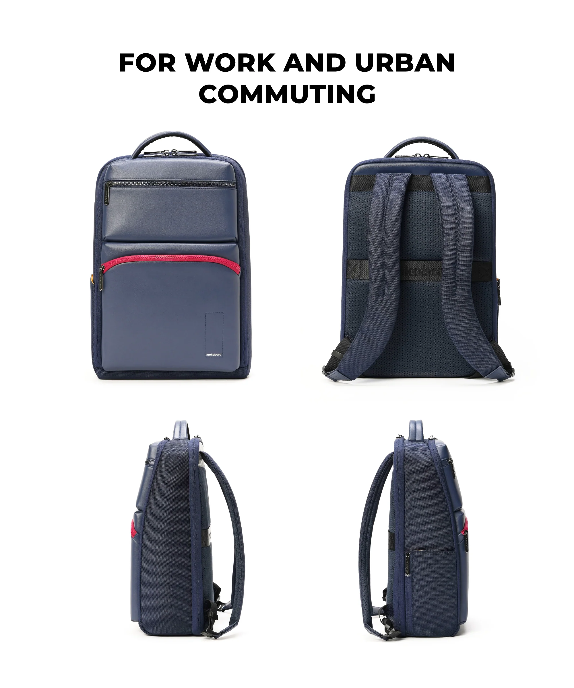 Radio Backpack - 22L - Image 19
