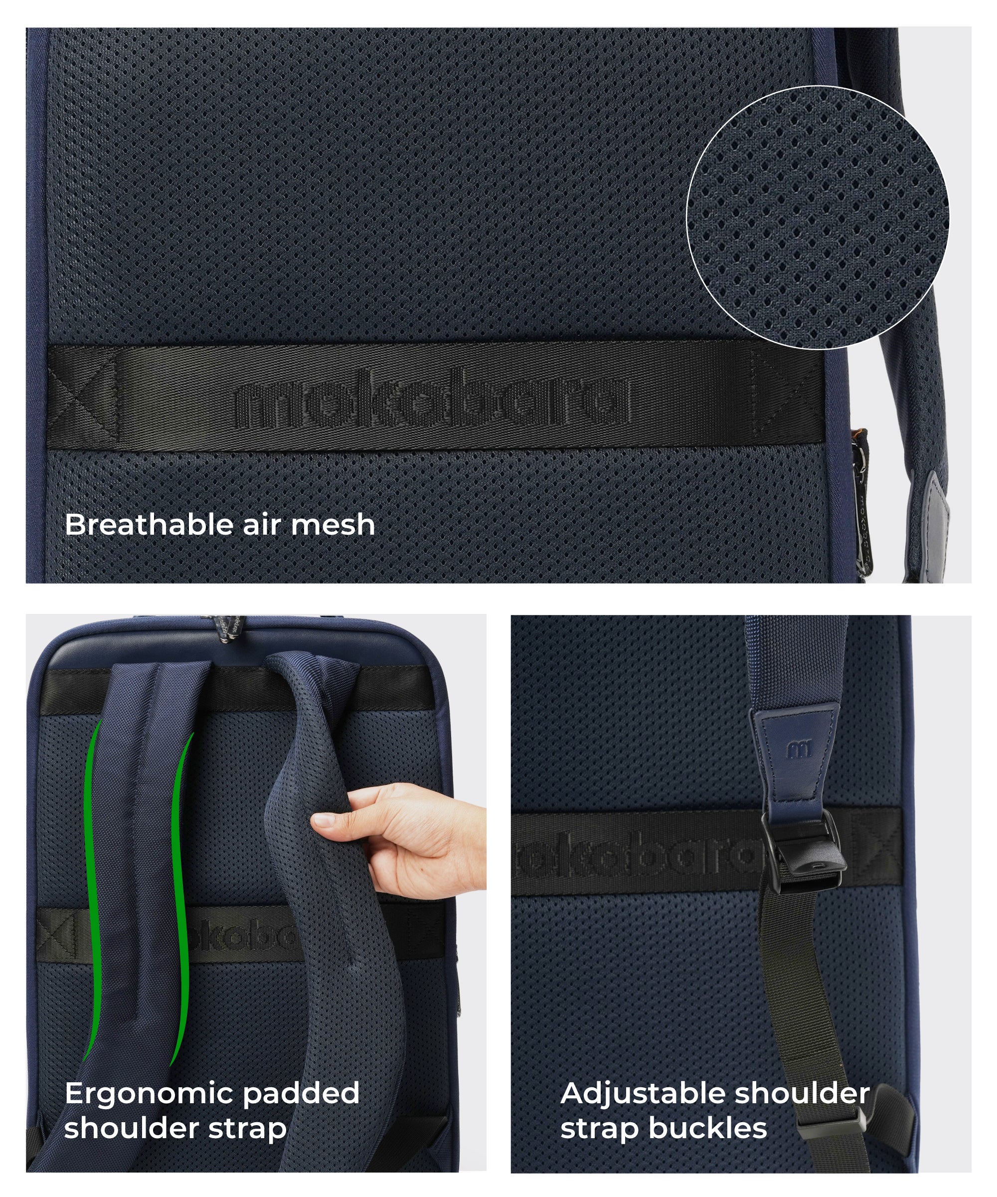 Radio Backpack - 22L - Image 21