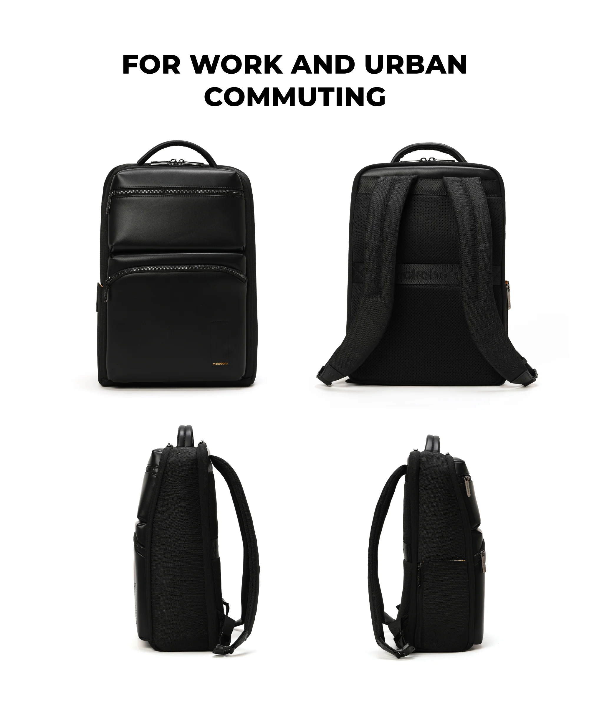 Radio Backpack - 22L - Image 30