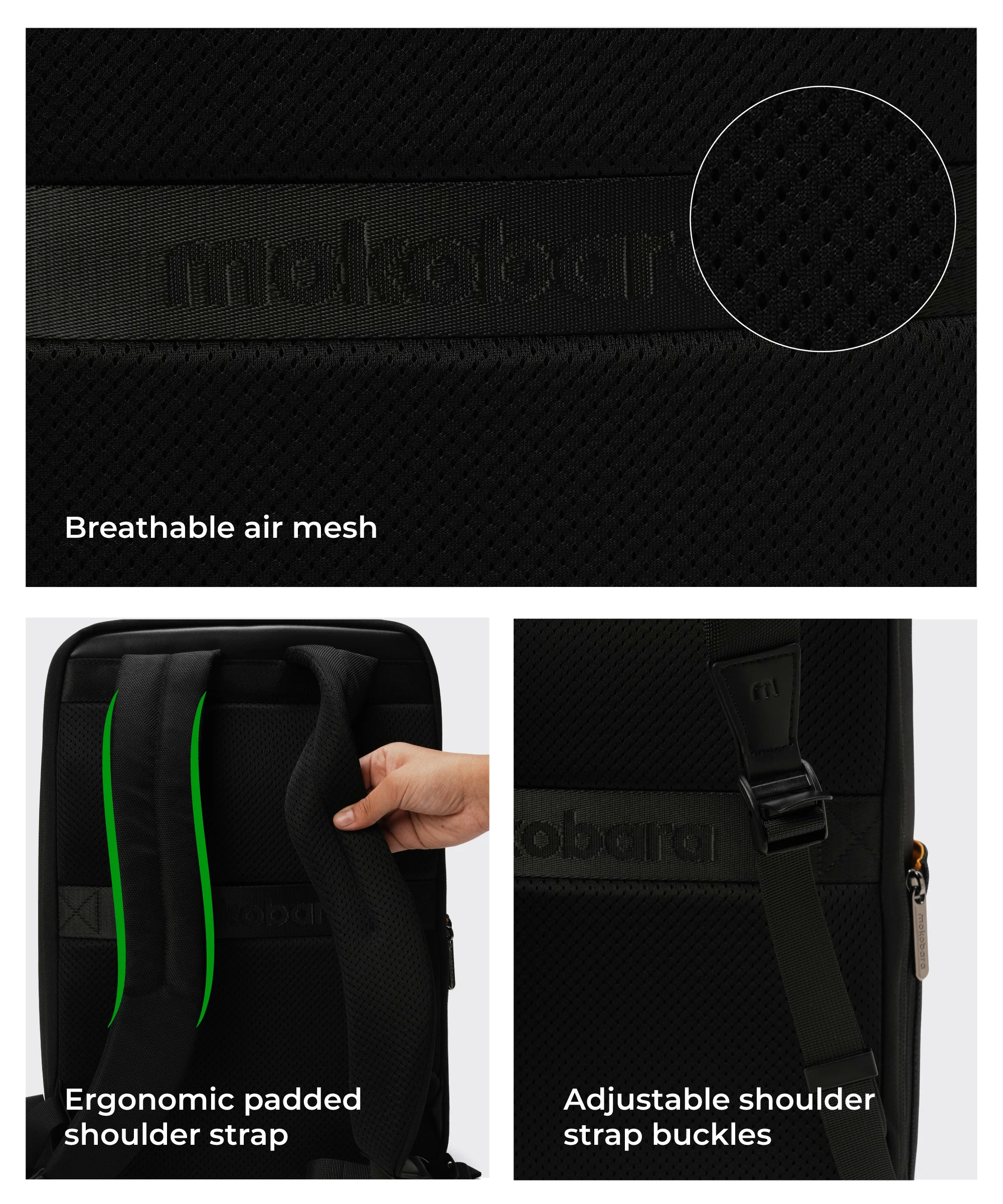 Radio Backpack - 22L - Image 32