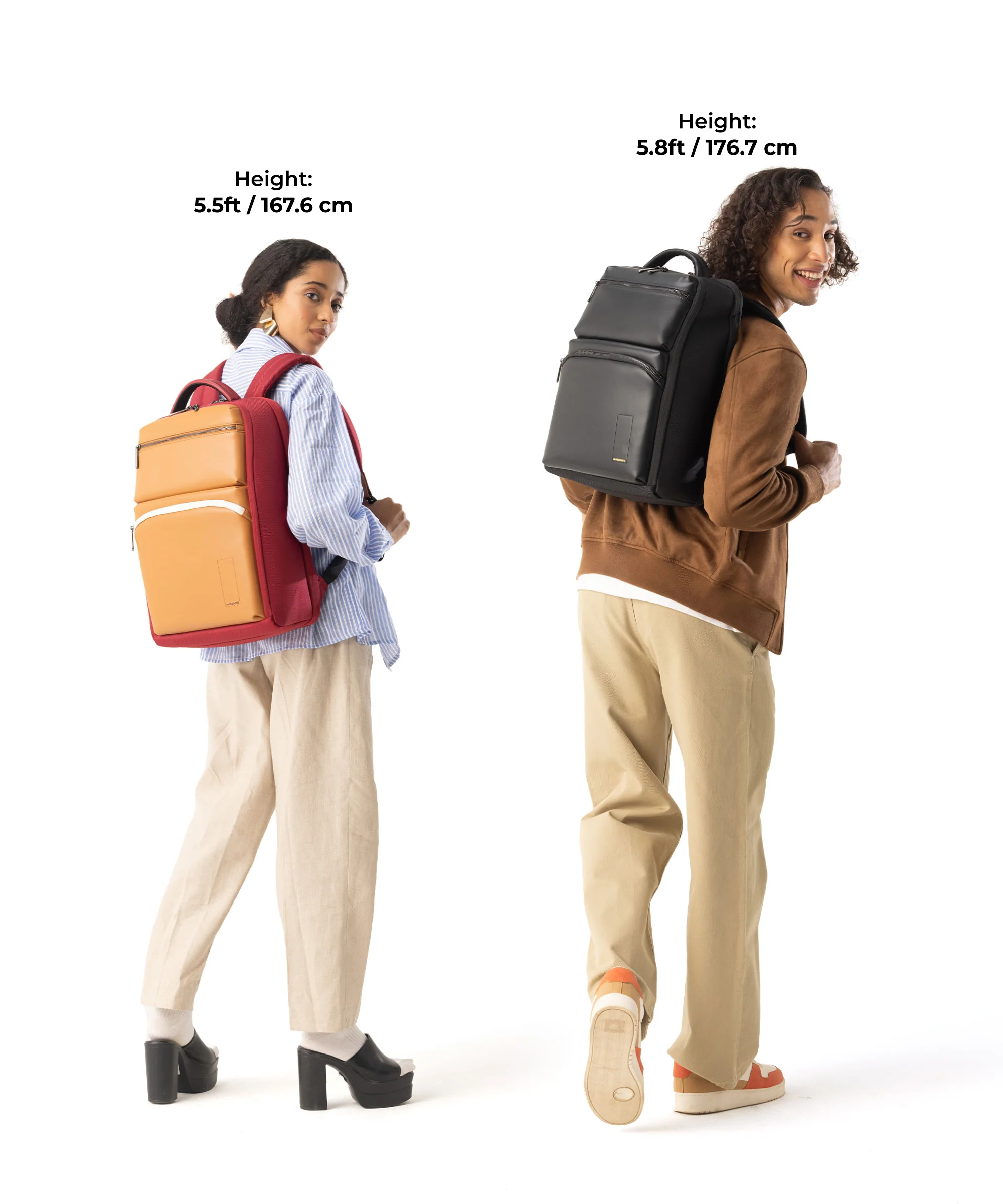 Radio Backpack - 22L - Image 44