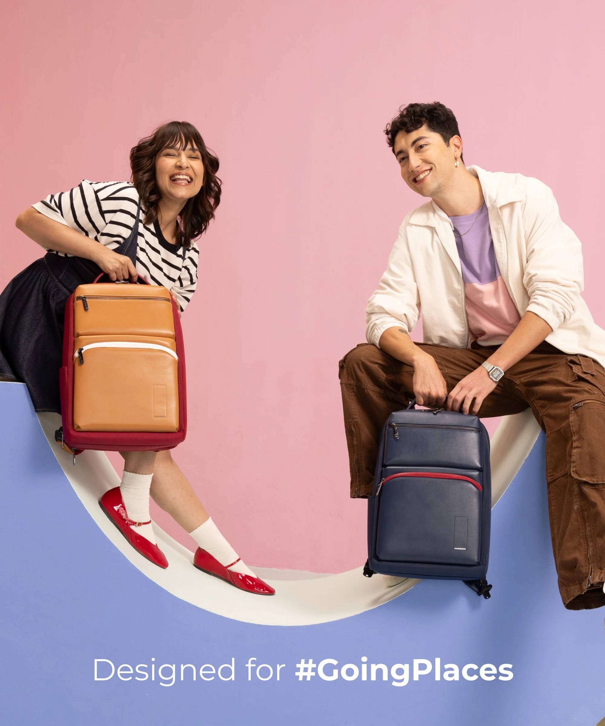 Radio Backpack - 22L - Image 45