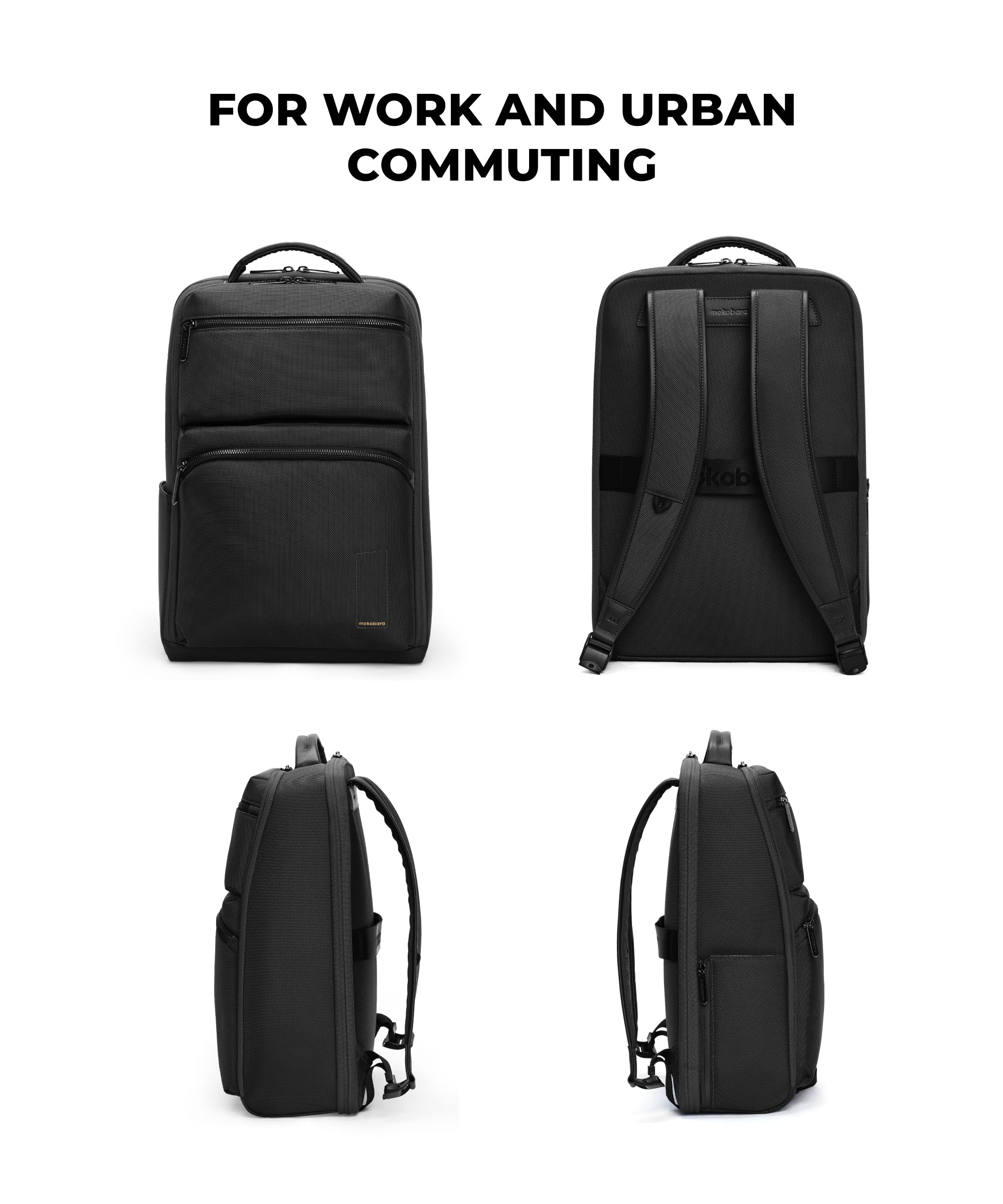 Radio Backpack - 22L - Image 52