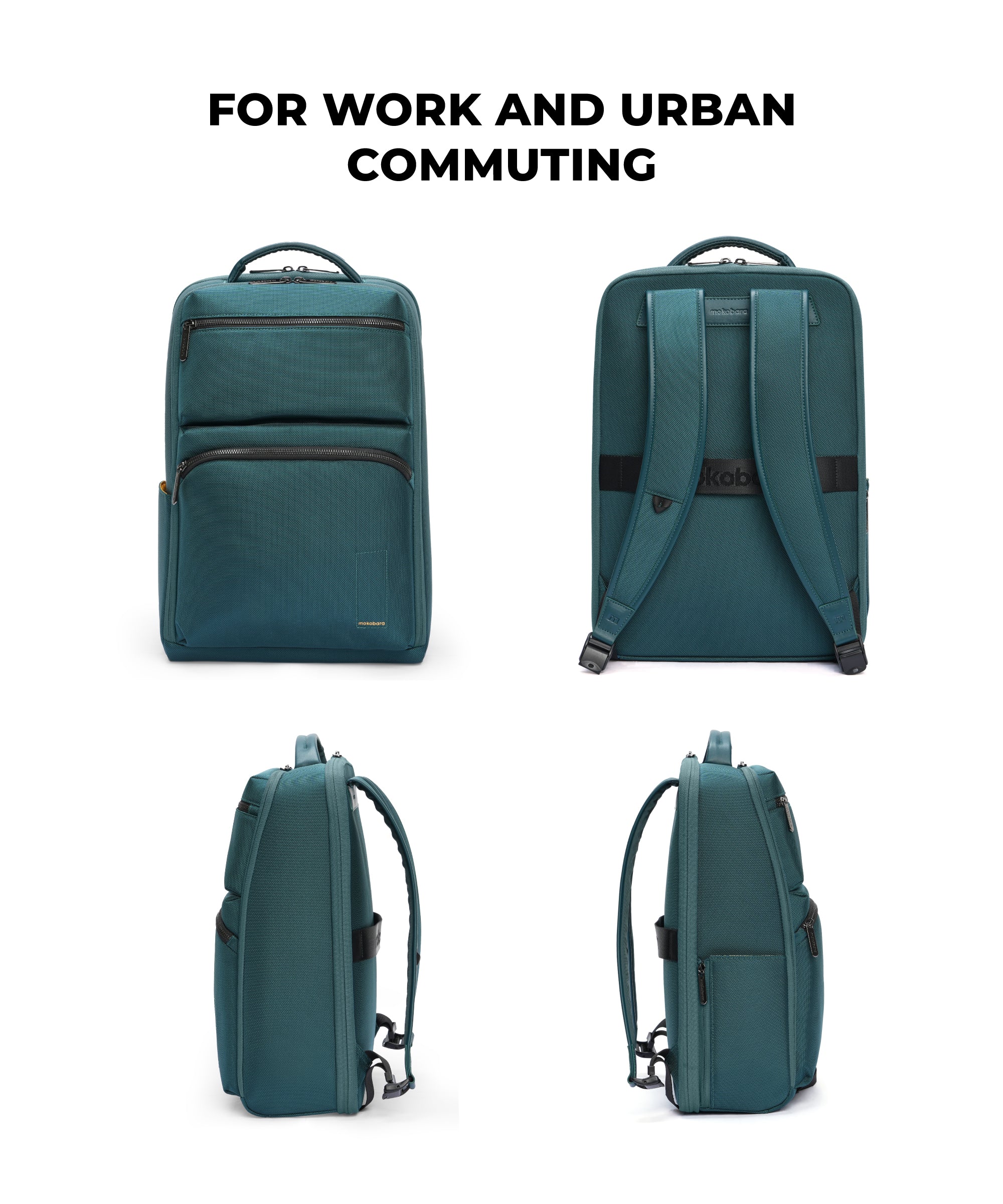 Radio Backpack - 22L - Image 63