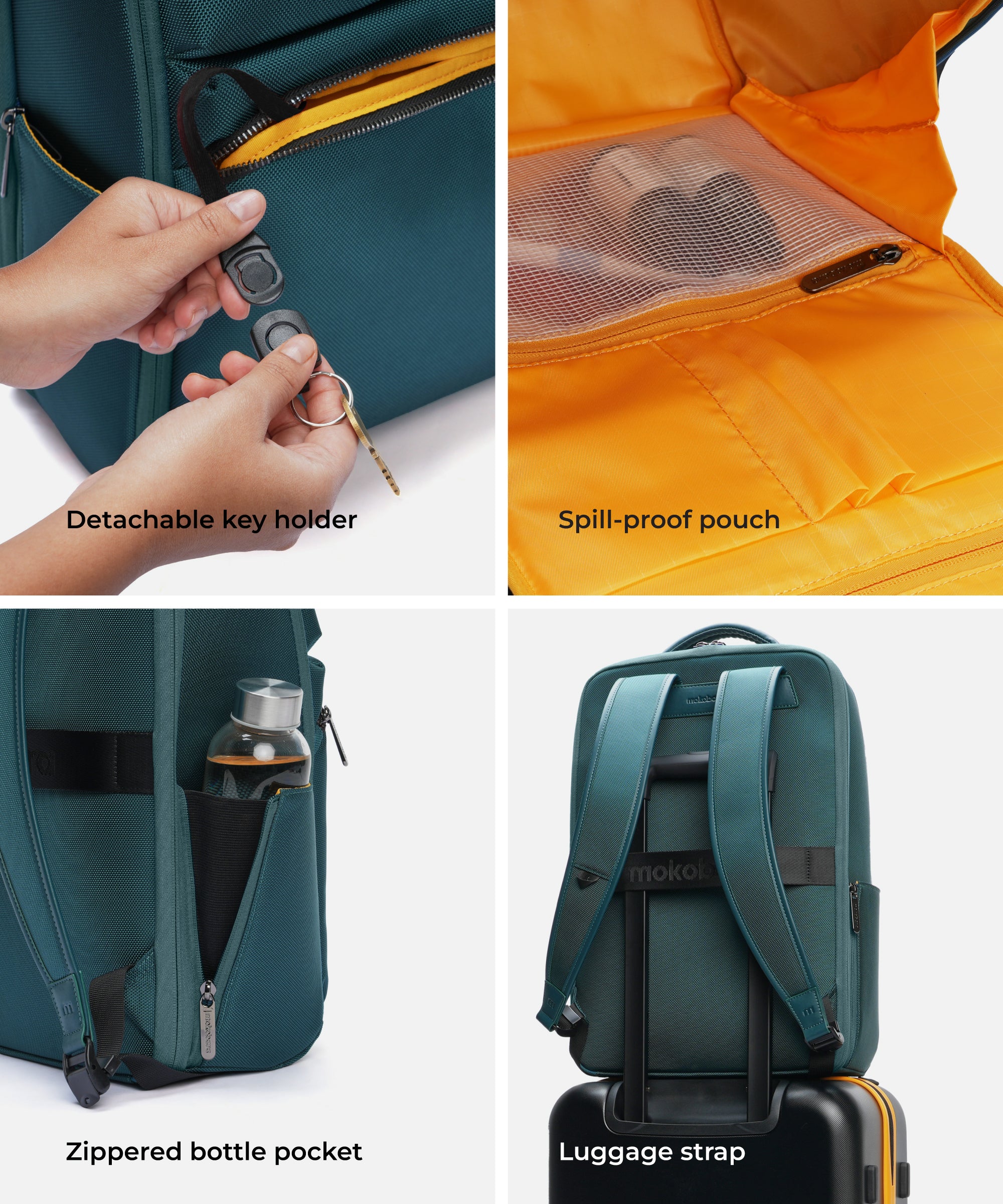 Radio Backpack - 22L - Image 65