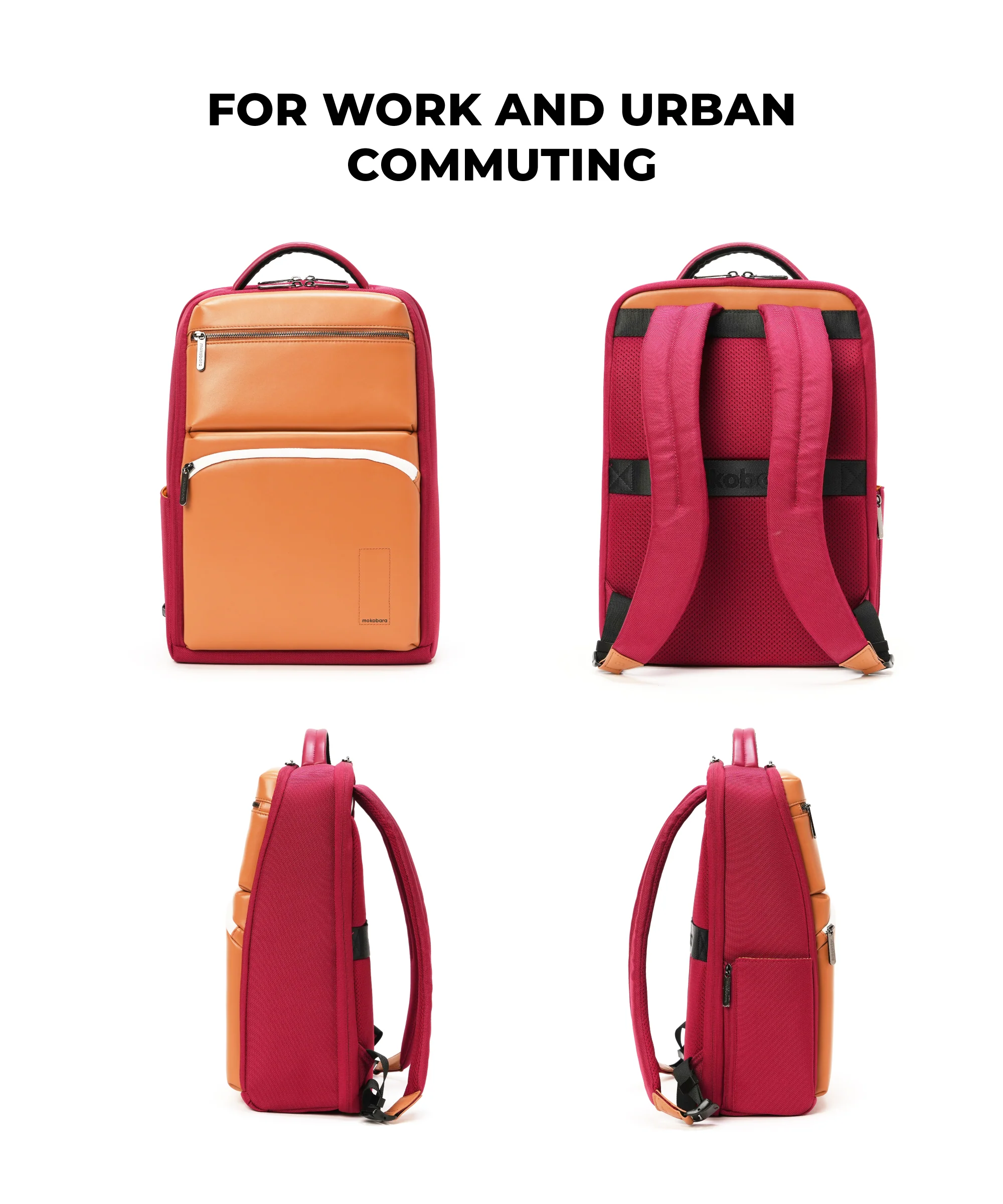 Radio Backpack - 22L - Image 7