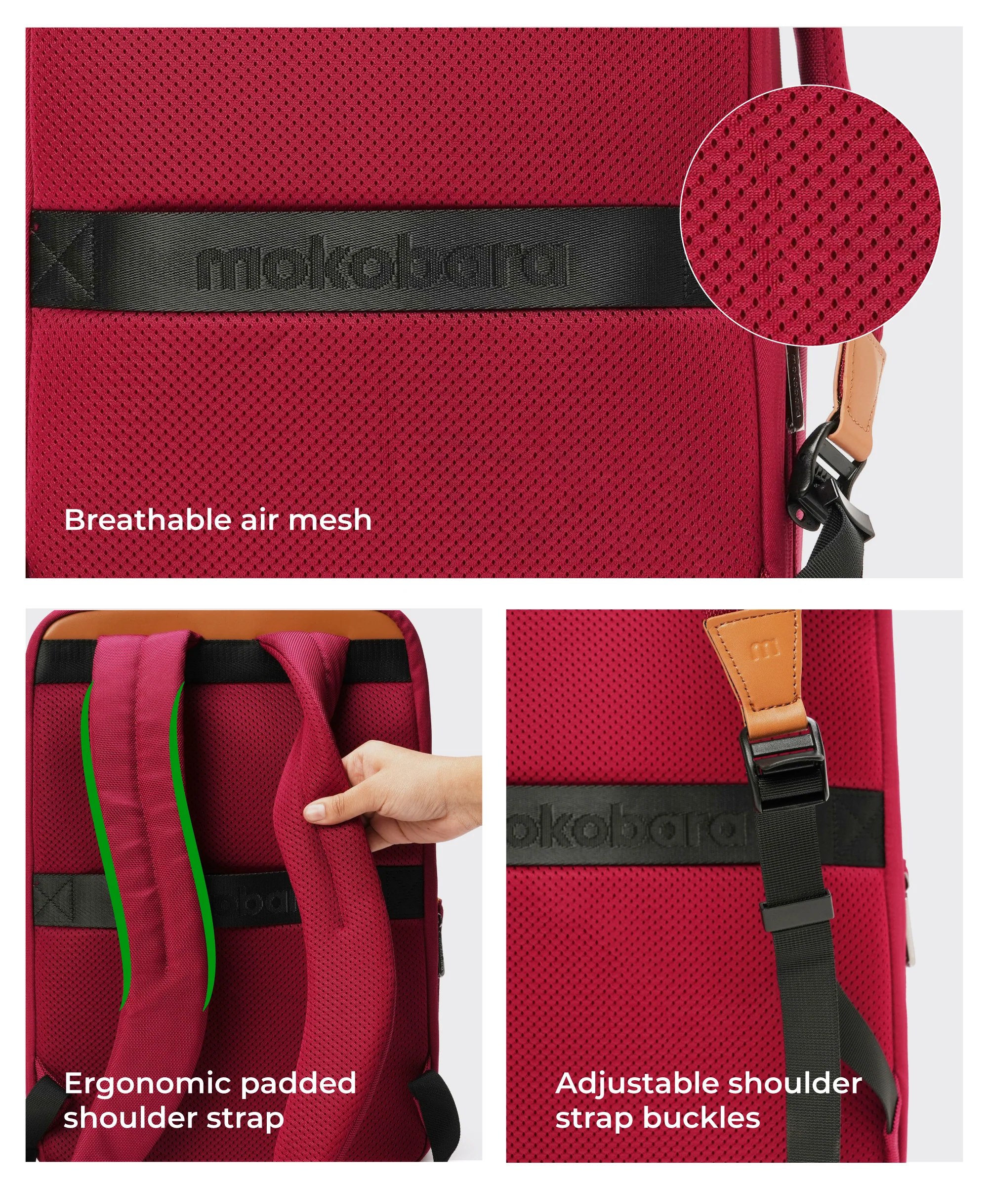 Radio Backpack - 22L - Image 9