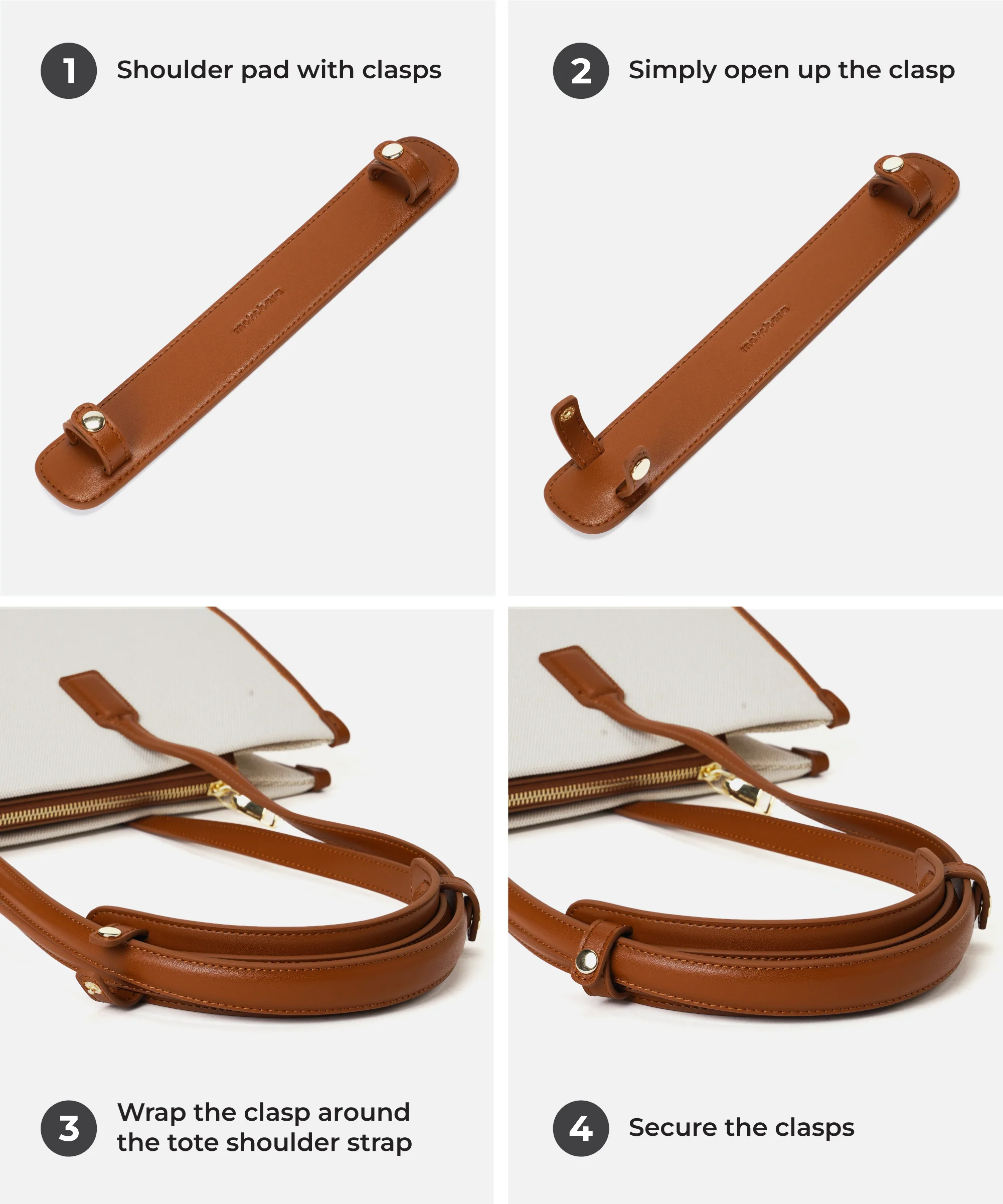 Skye Tote - Image 10