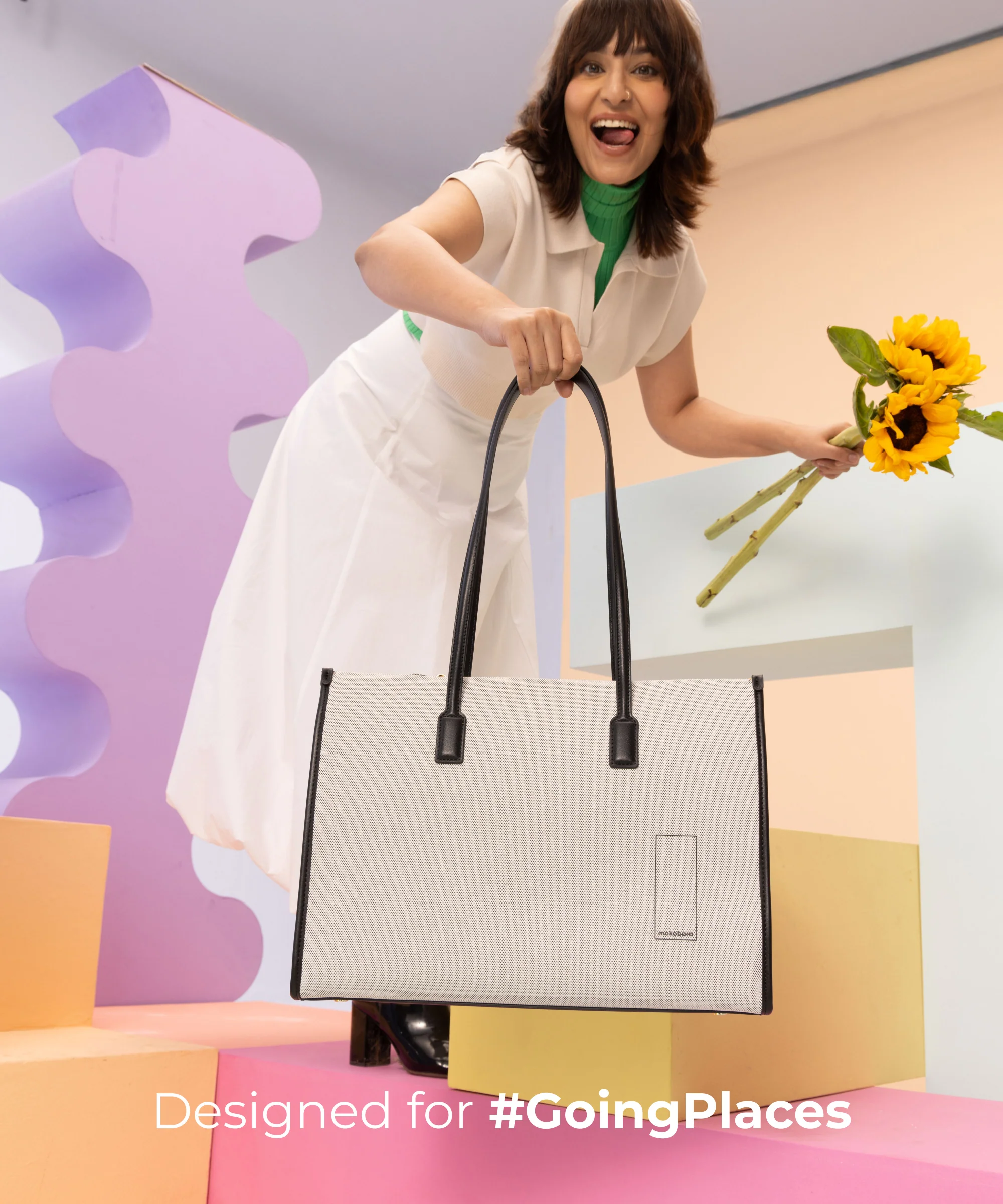 Skye Tote - Image 14