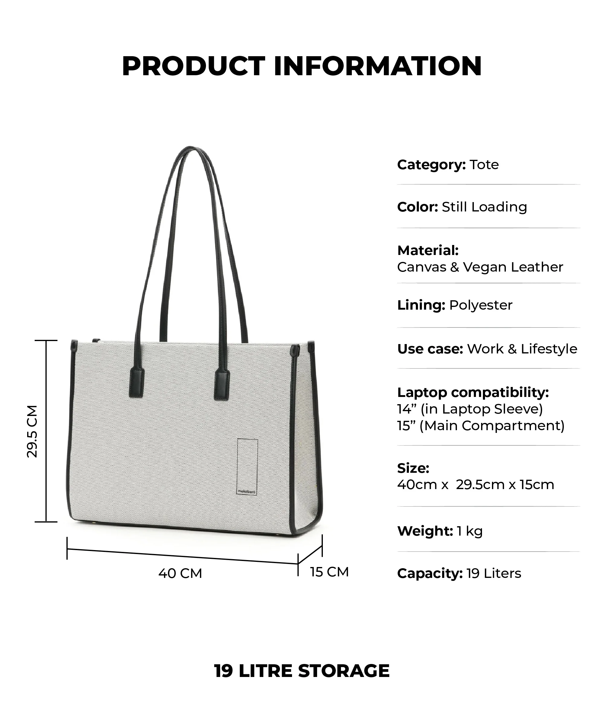 Skye Tote - Image 15