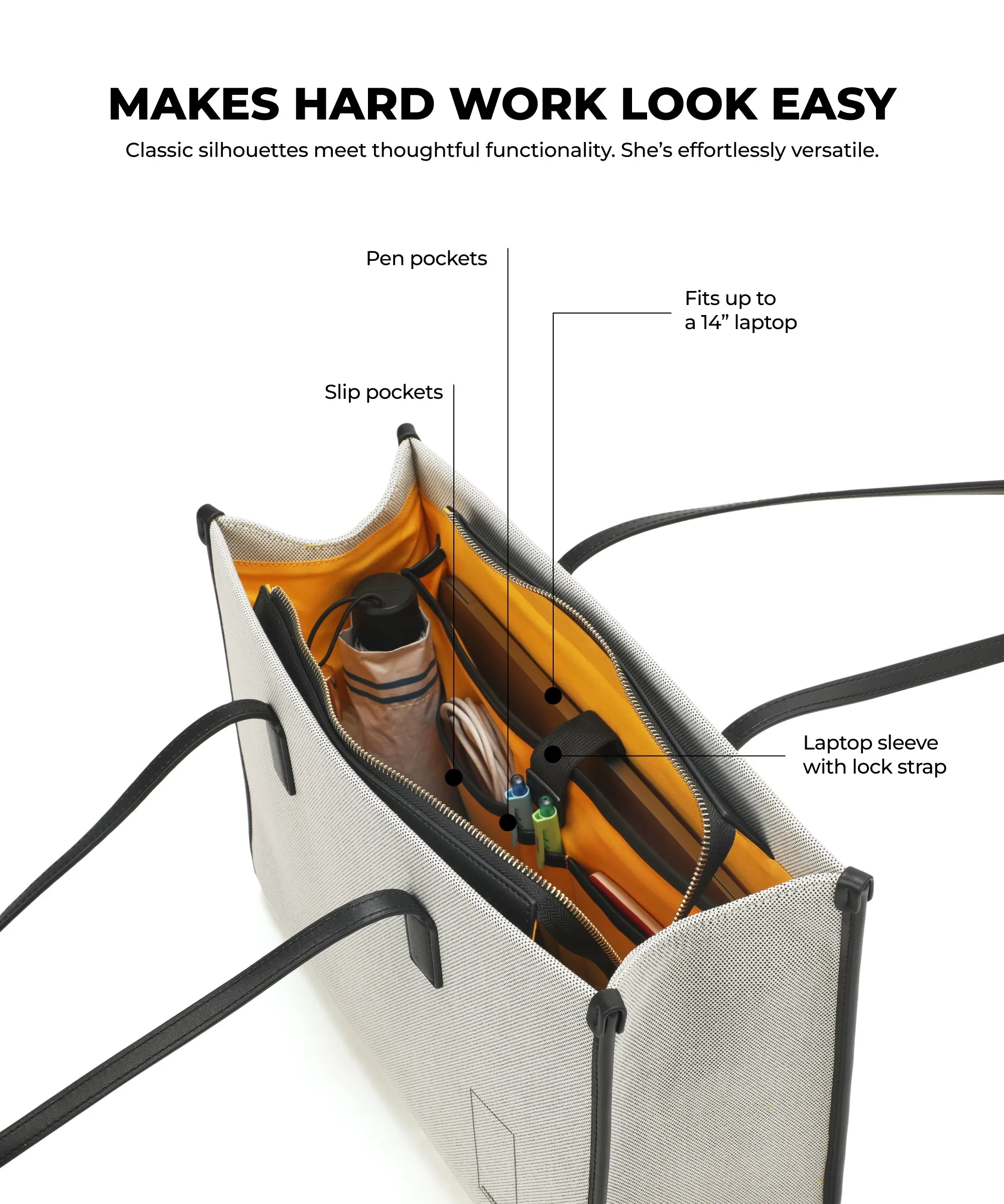 Skye Tote - Image 16