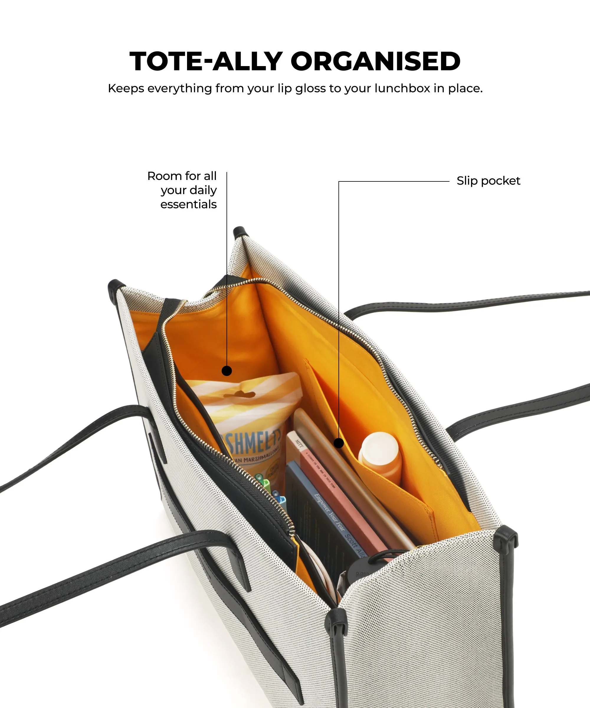 Skye Tote - Image 17