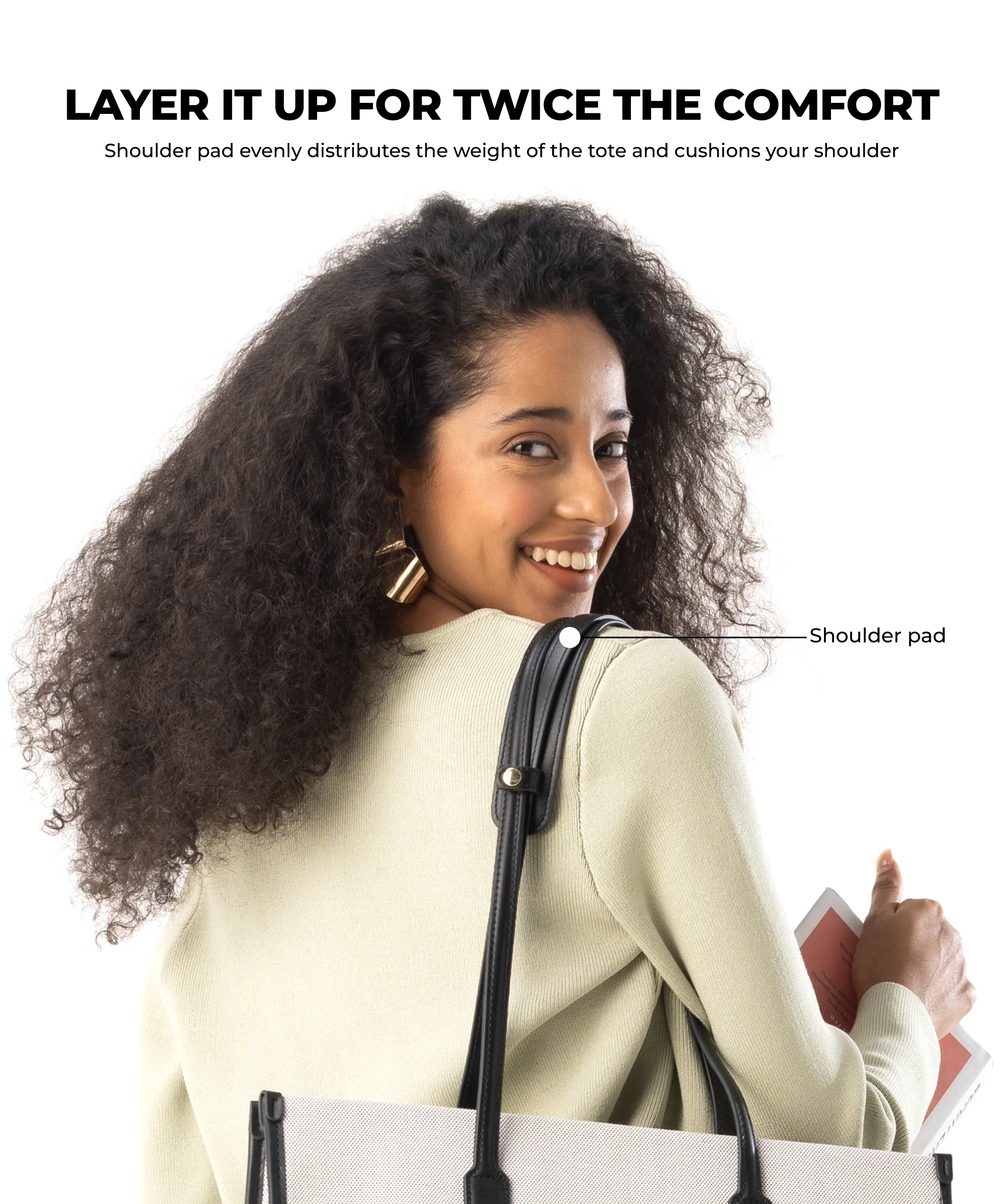 Skye Tote - Image 19
