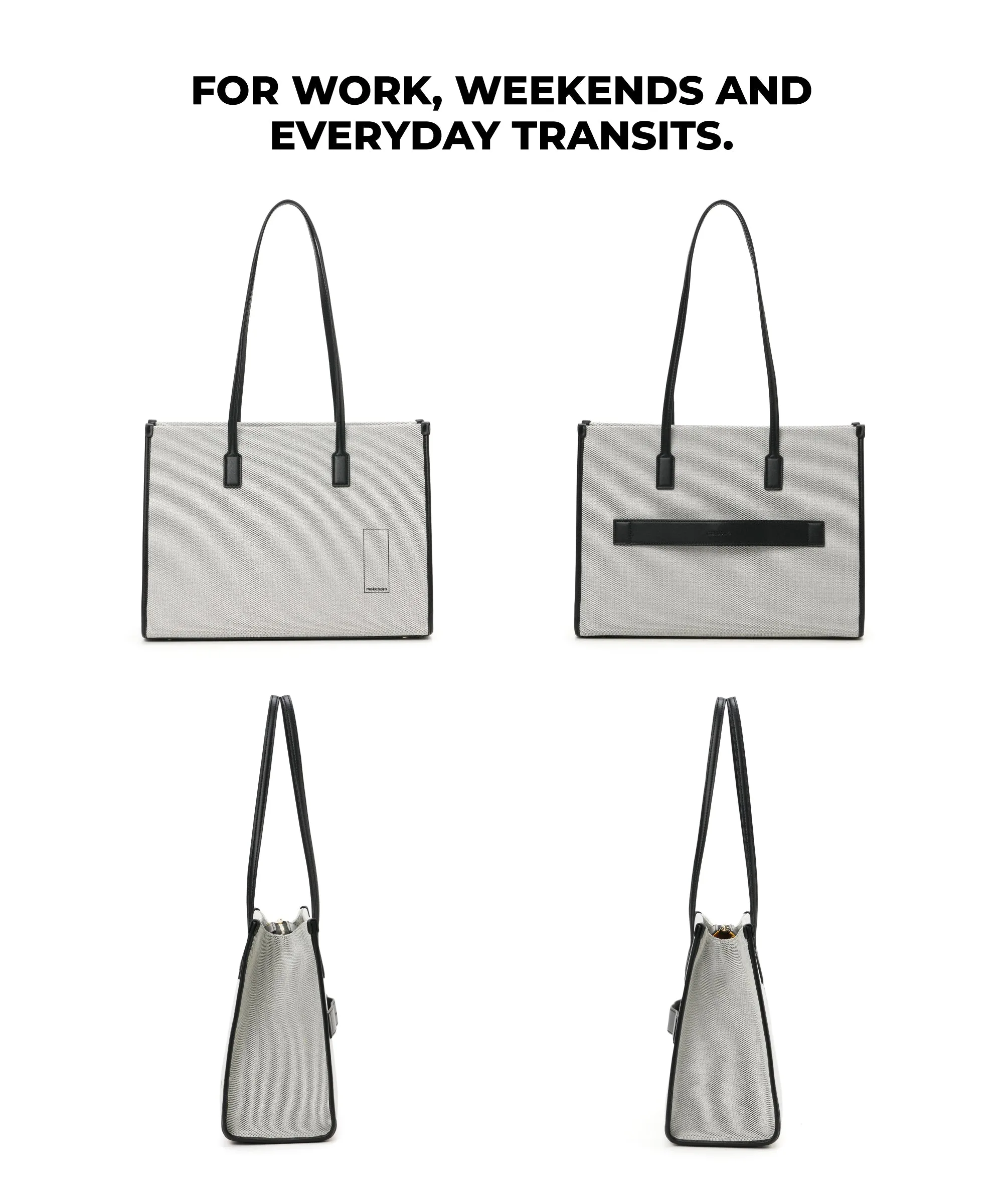 Skye Tote - Image 23