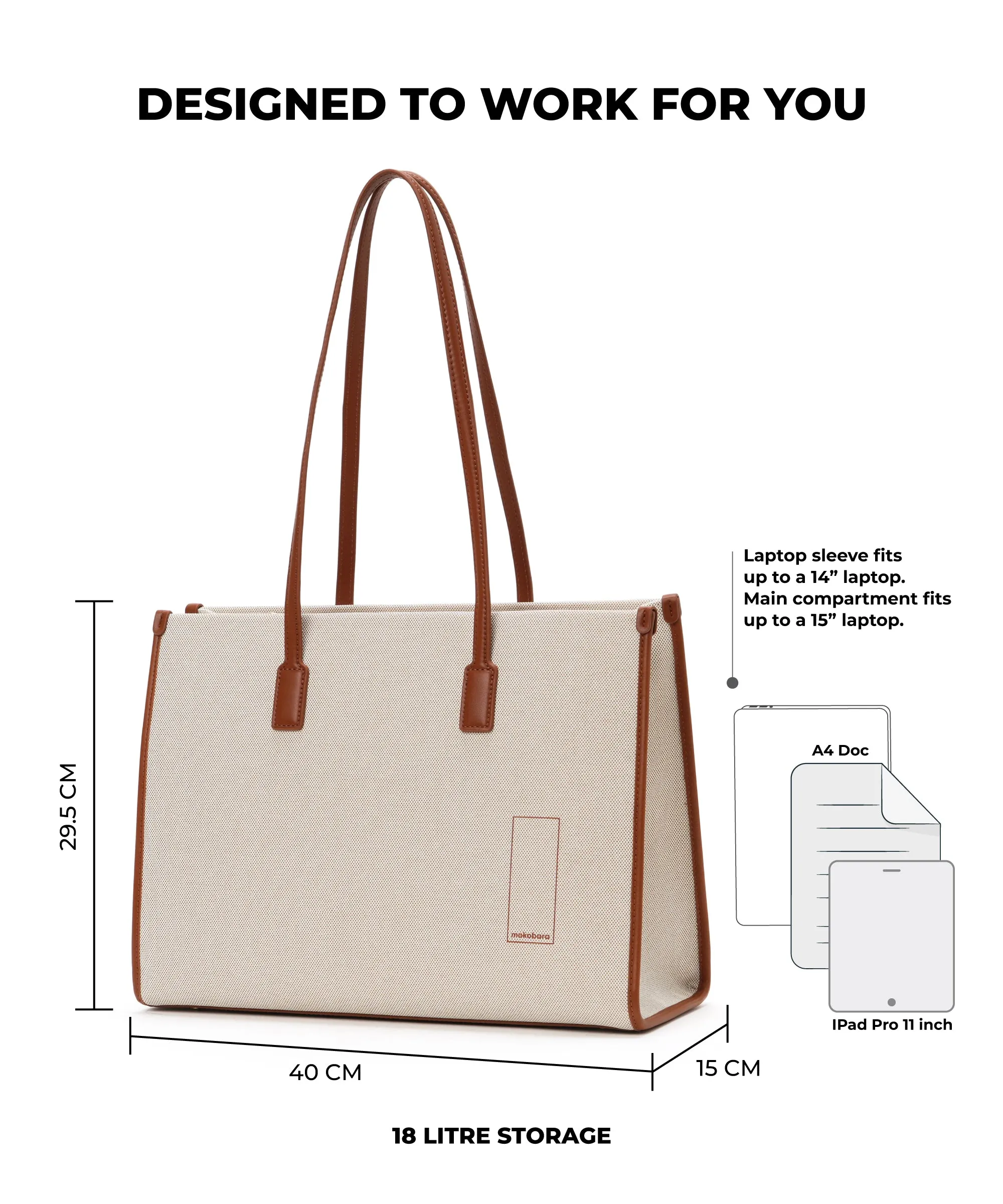 Skye Tote - Image 6