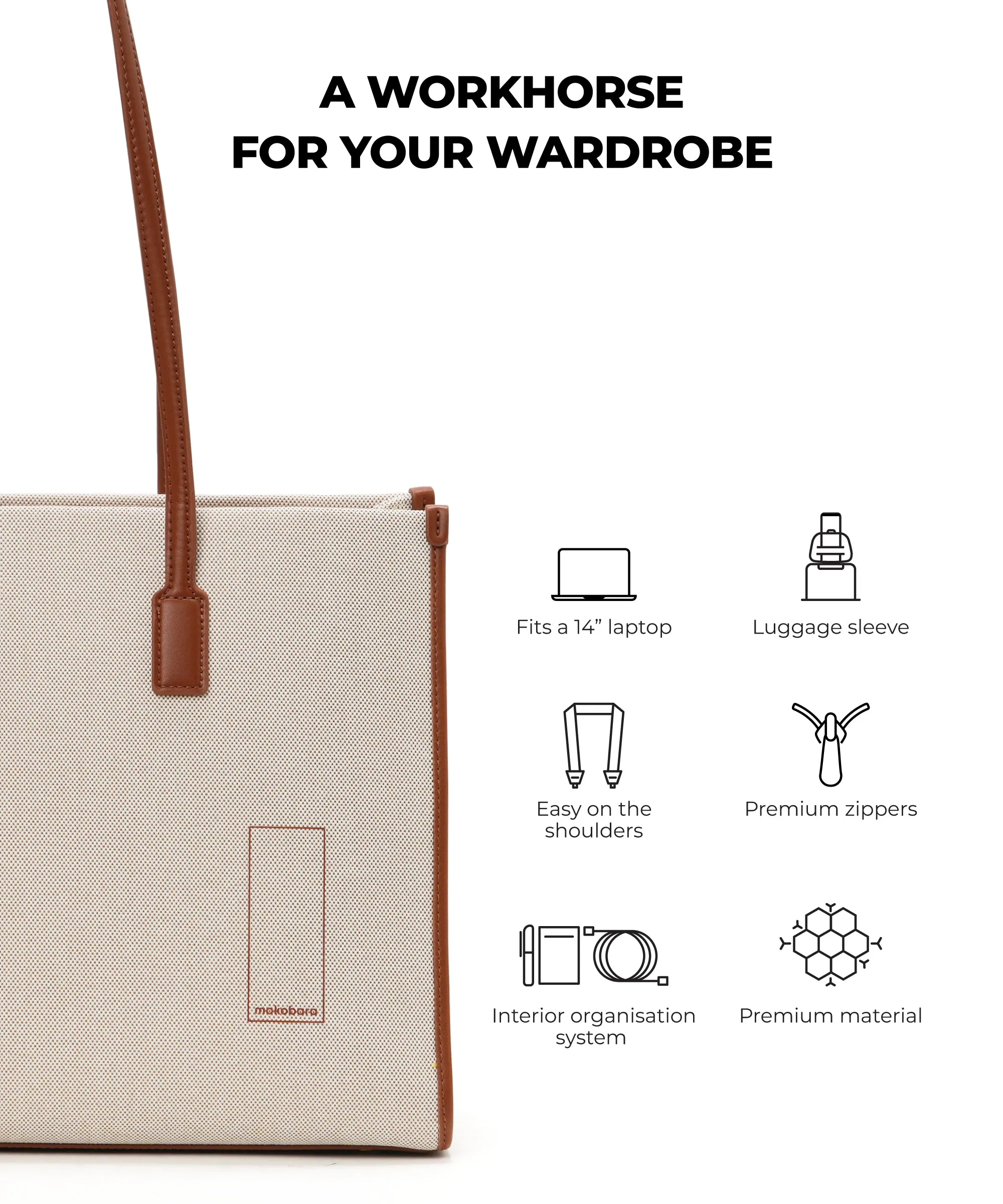 Skye Tote - Image 8