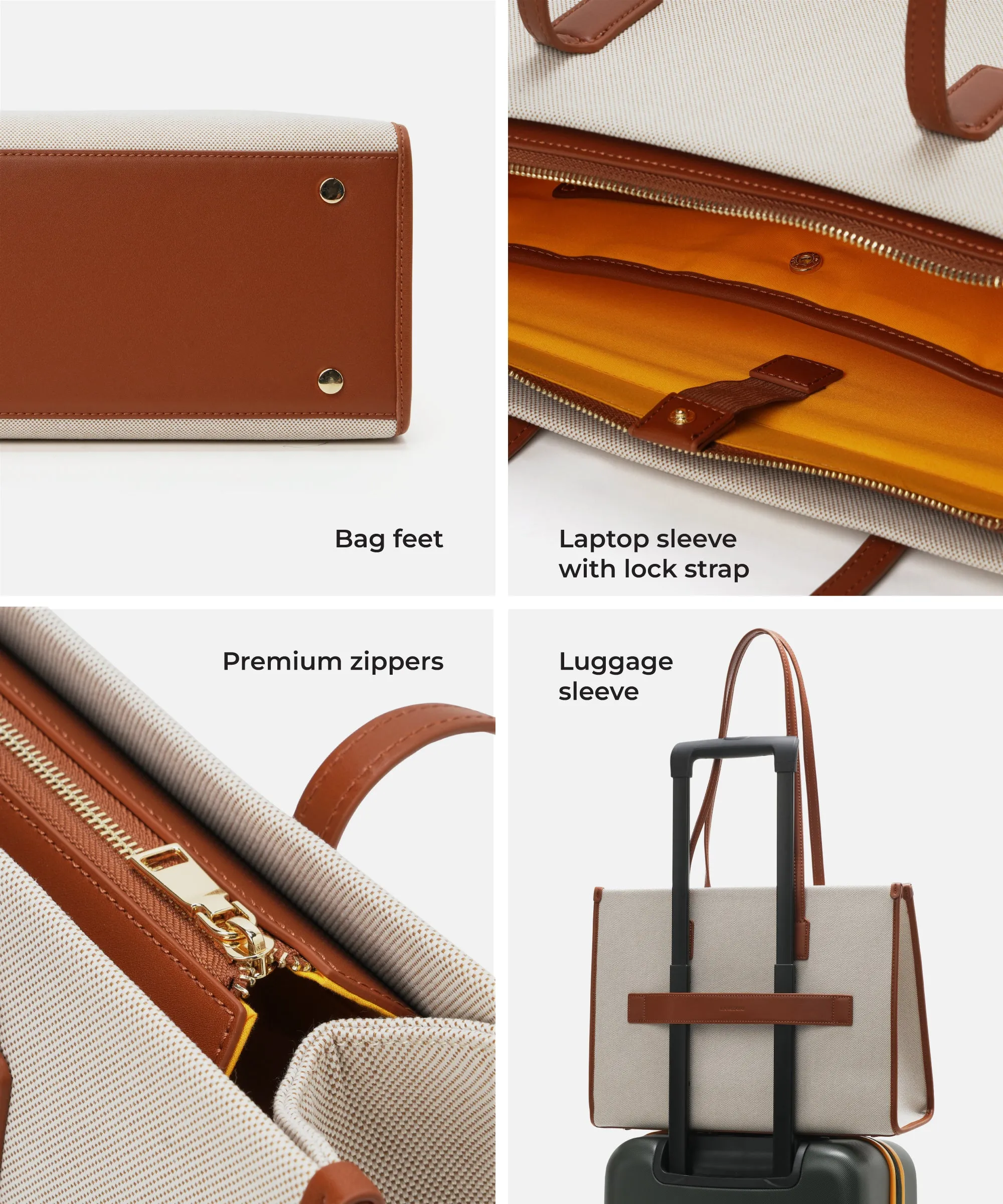 Skye Tote - Image 9