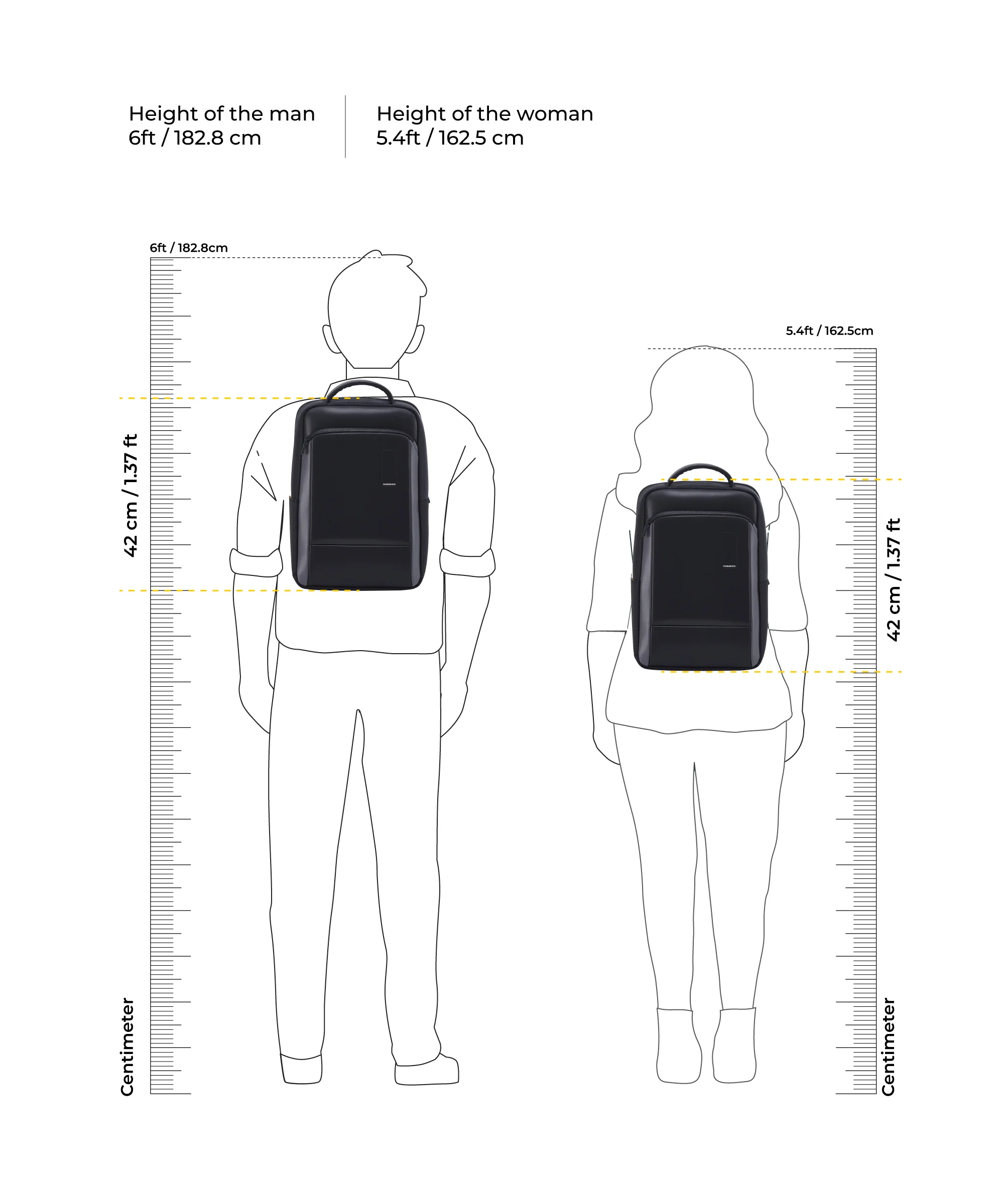 Spacewalk Backpack - 17L - Image 12