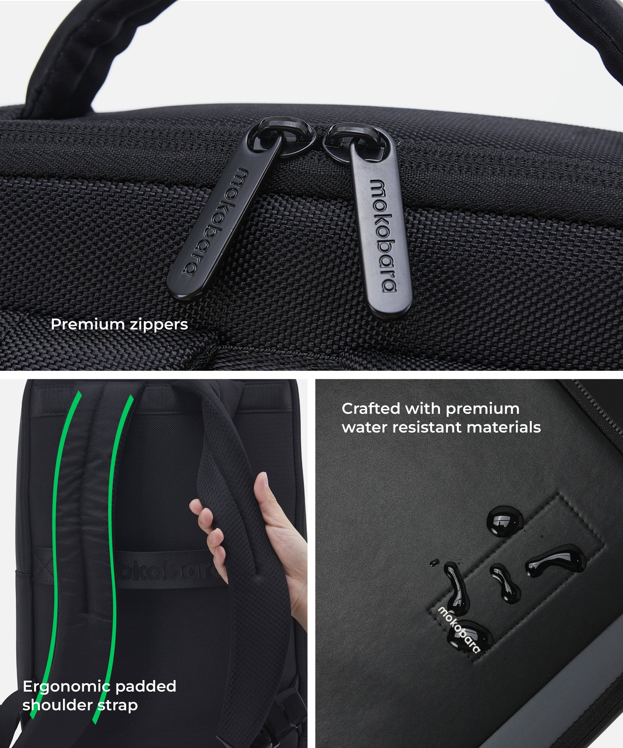 Spacewalk Backpack - 17L - Image 13