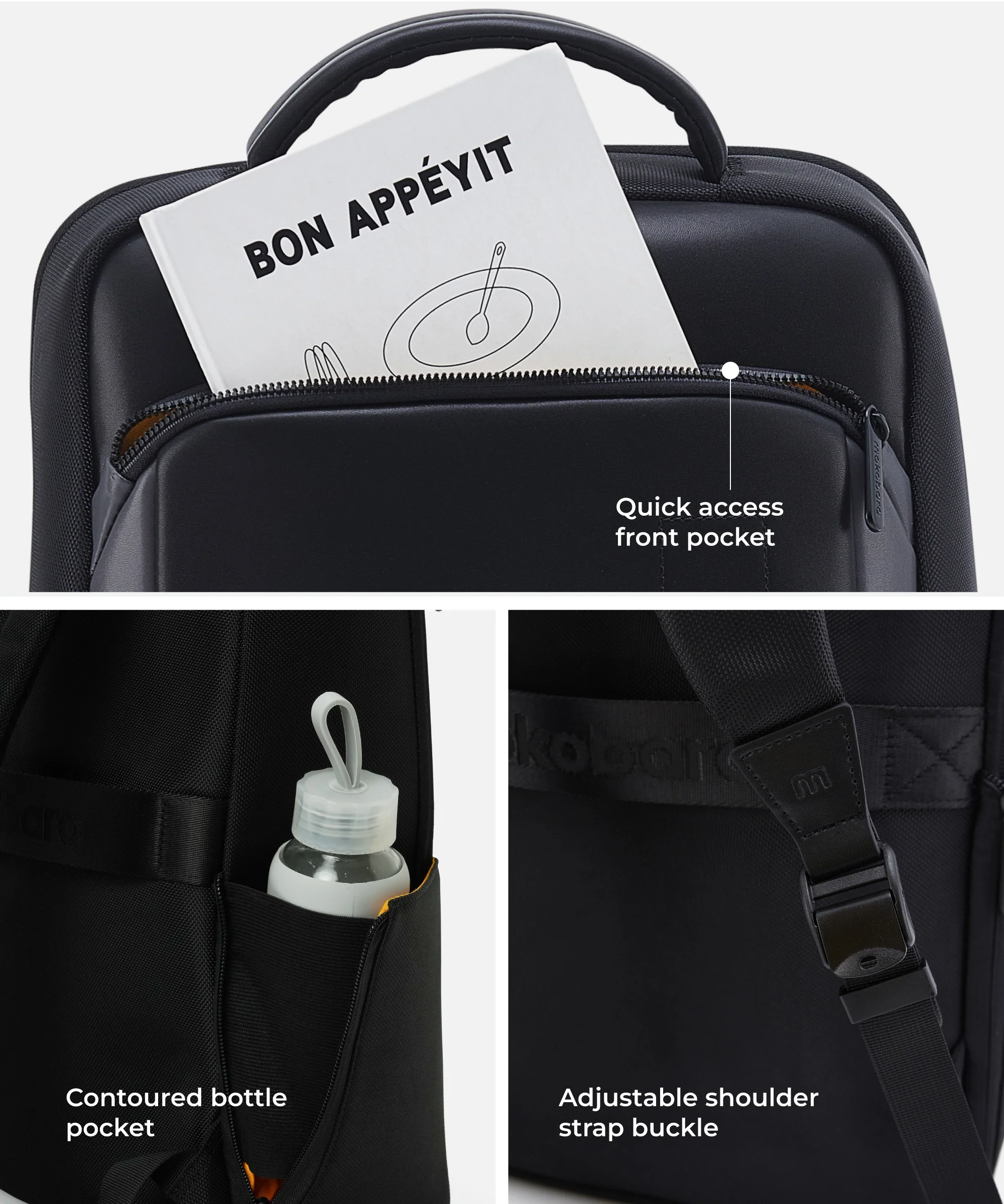 Spacewalk Backpack - 17L - Image 14