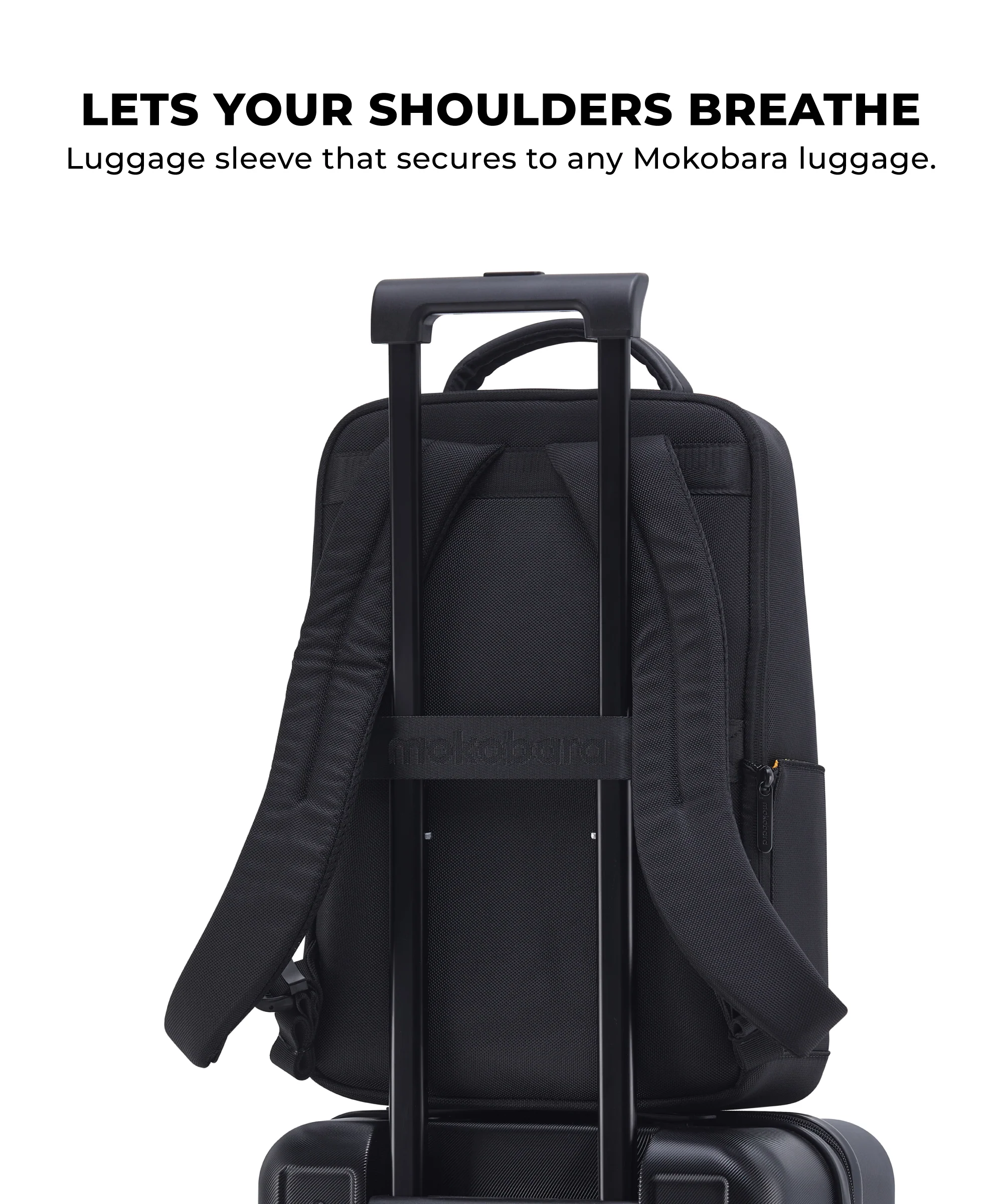 Spacewalk Backpack - 17L - Image 15