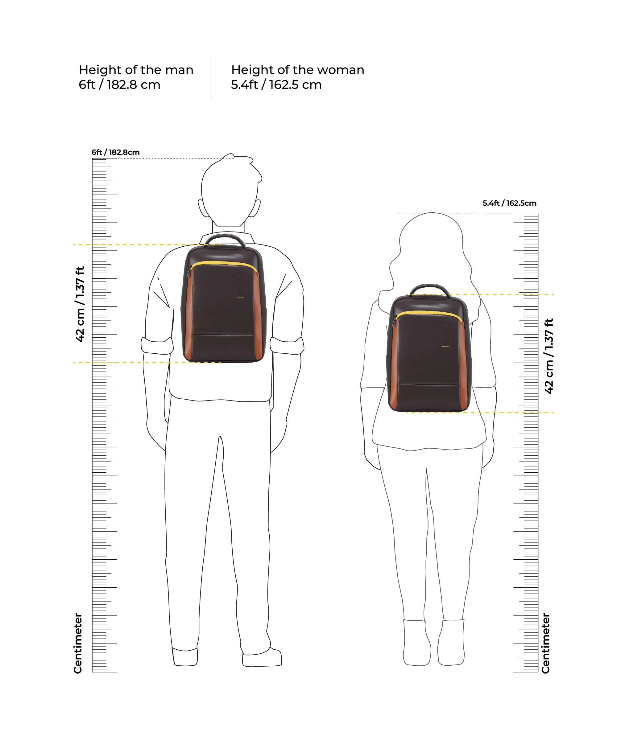 Spacewalk Backpack - 17L - Image 4