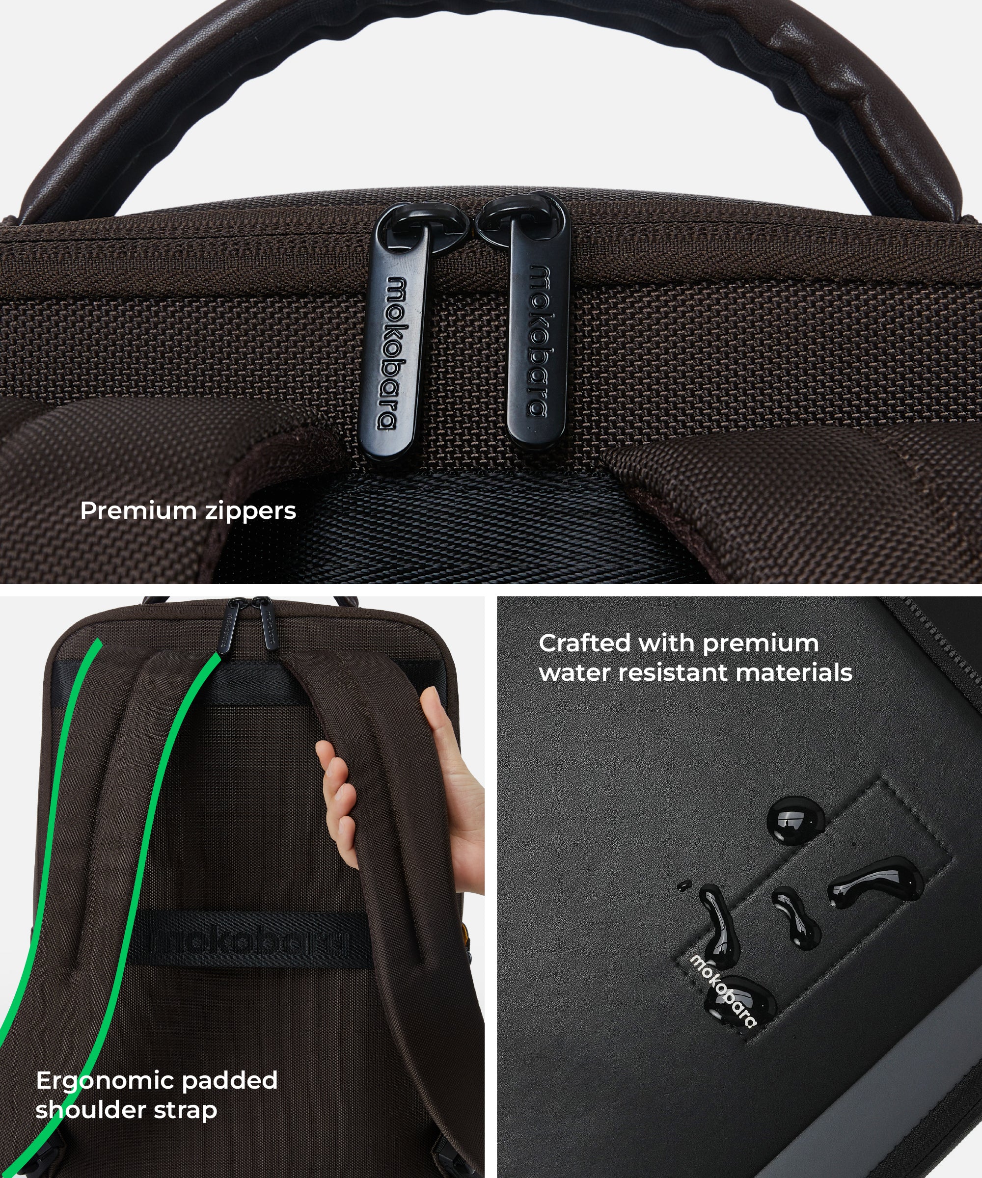 Spacewalk Backpack - 17L - Image 5