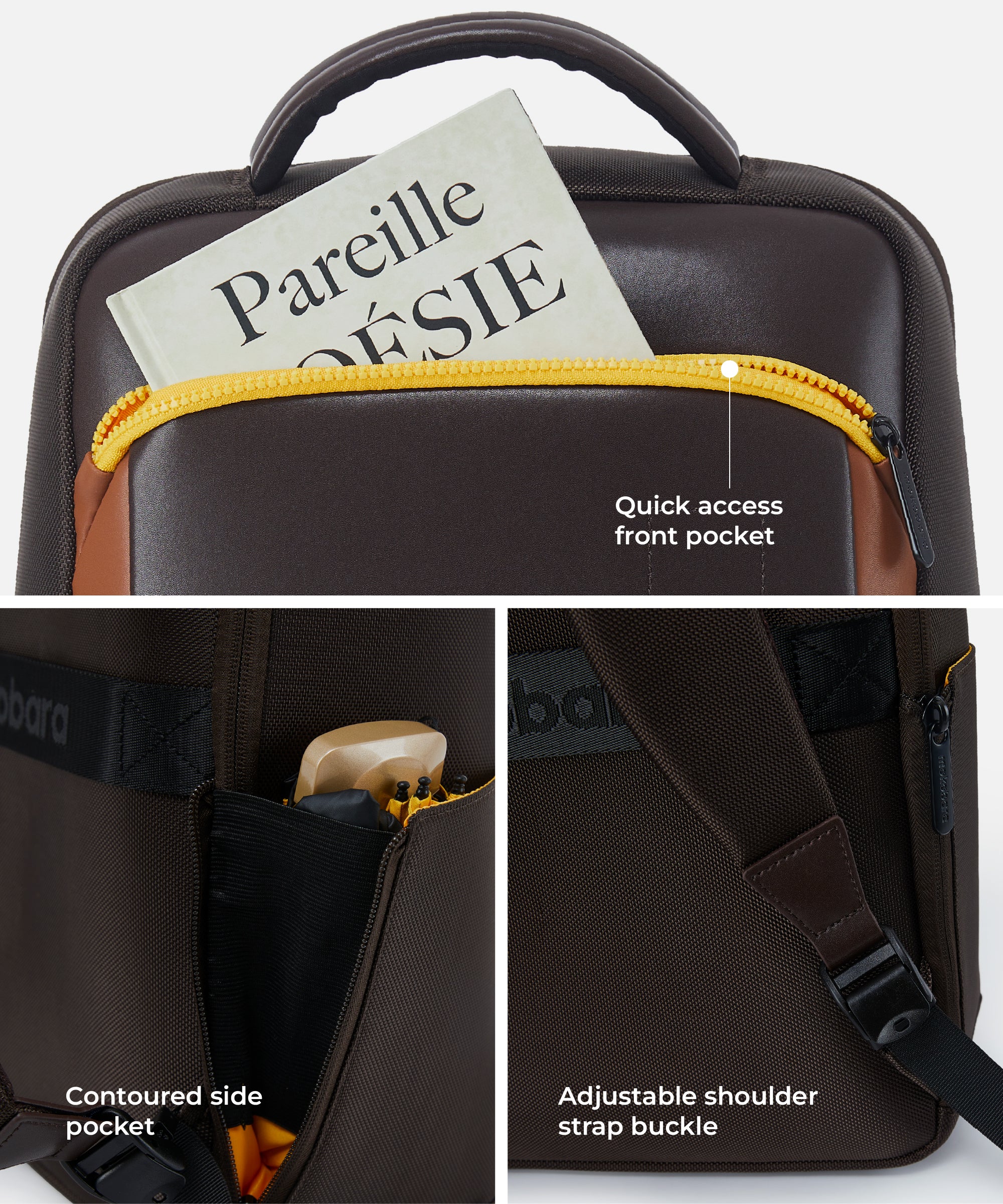 Spacewalk Backpack - 17L - Image 6