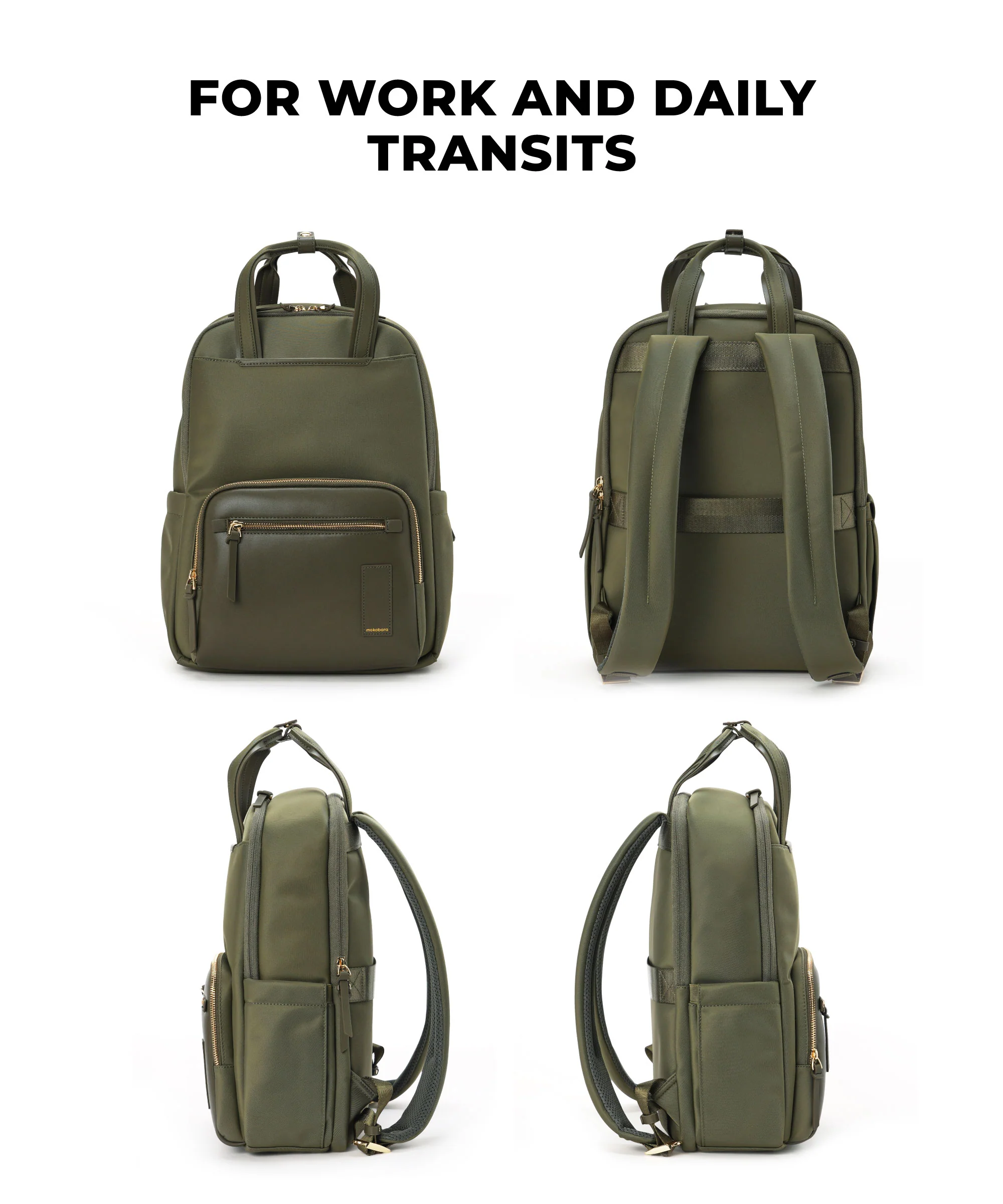 Sundae Backpack - 20L - Image 33