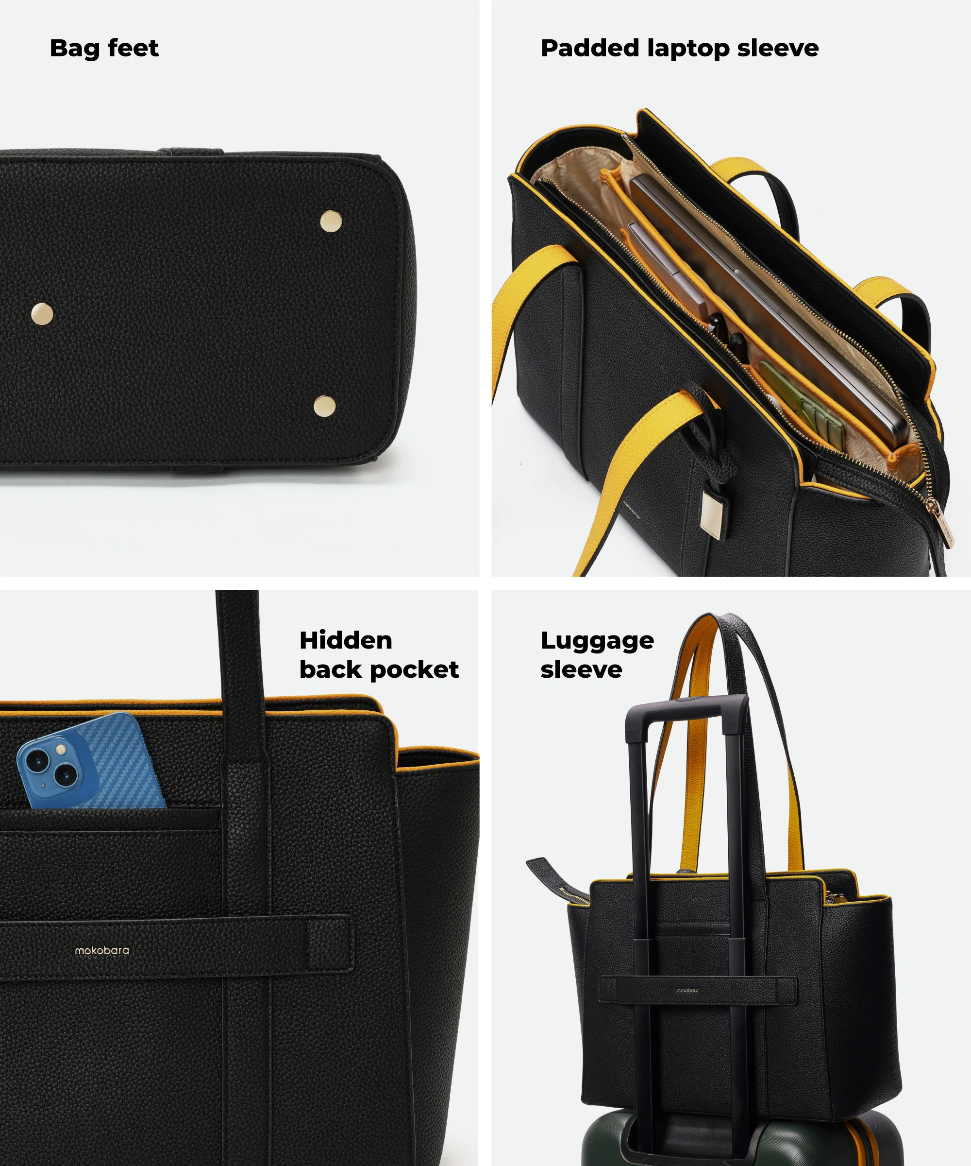 Sunflower Tote - Image 22