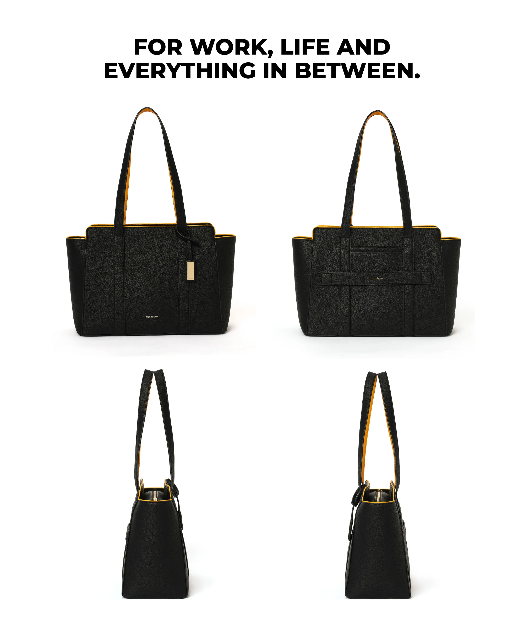 Sunflower Tote - Image 23
