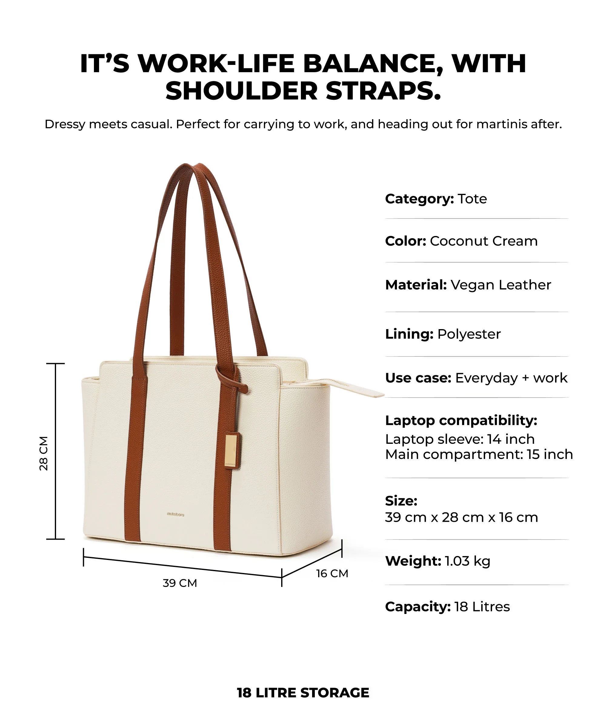 Sunflower Tote - Image 3