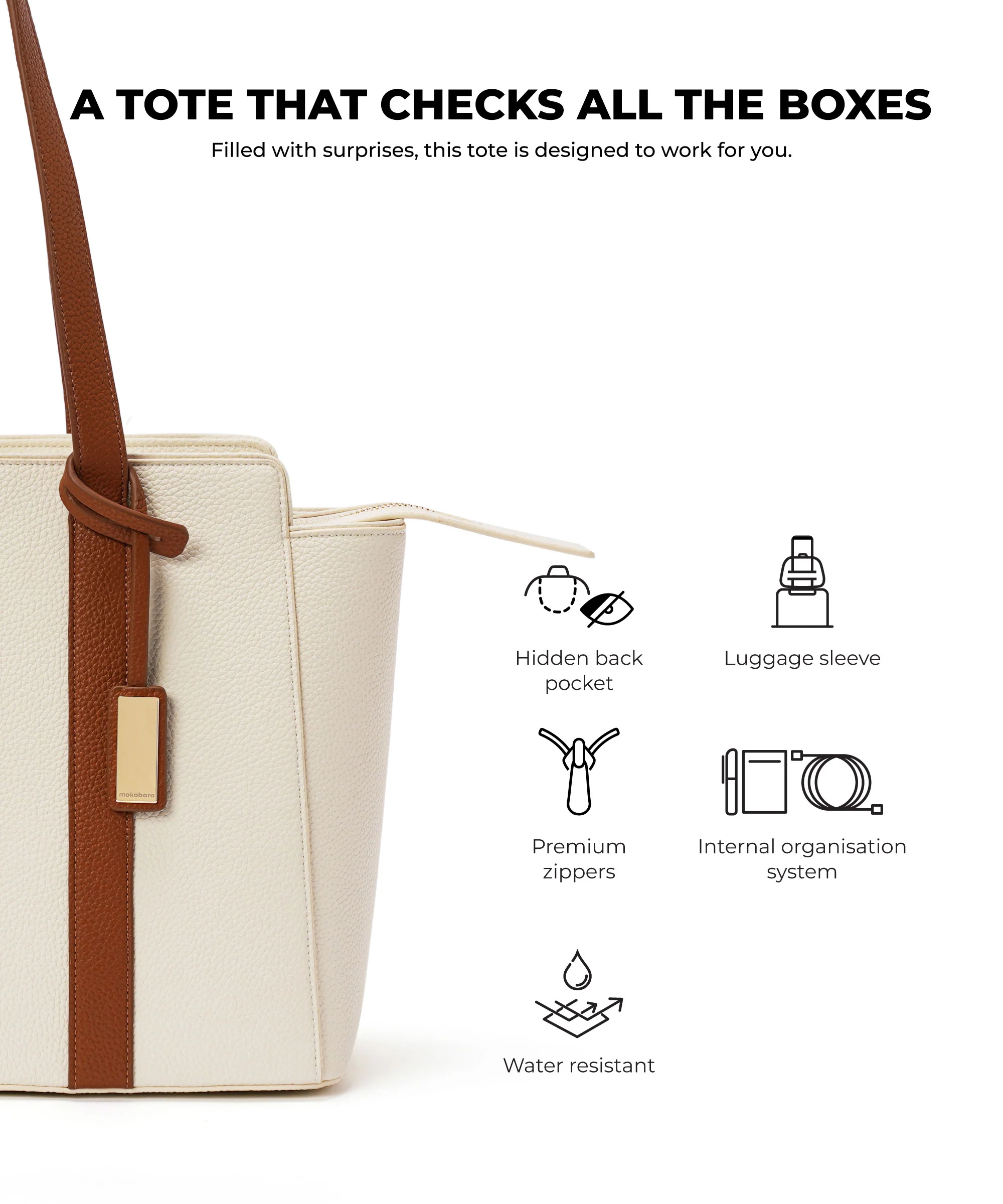 Sunflower Tote - Image 4