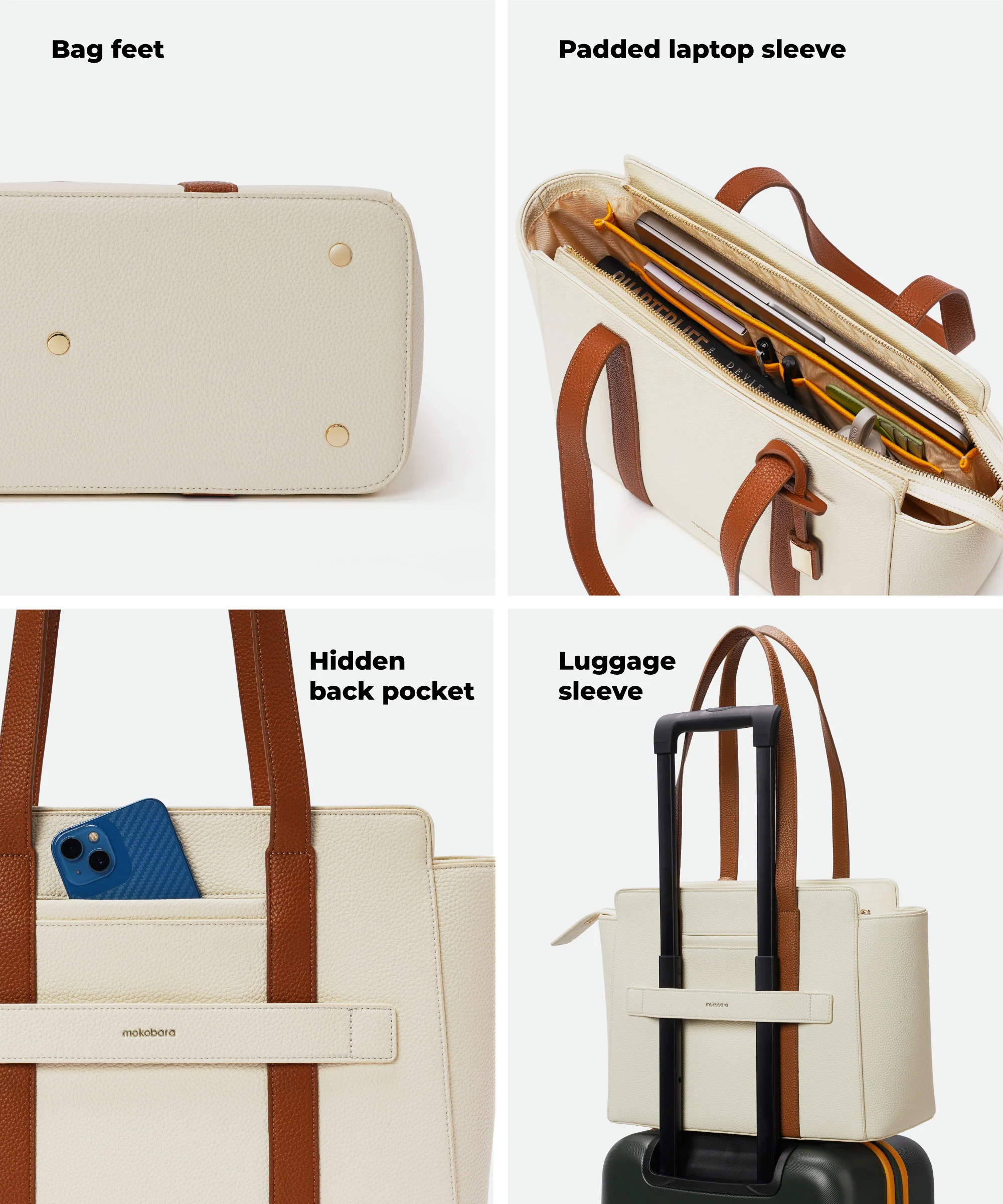 Sunflower Tote - Image 6
