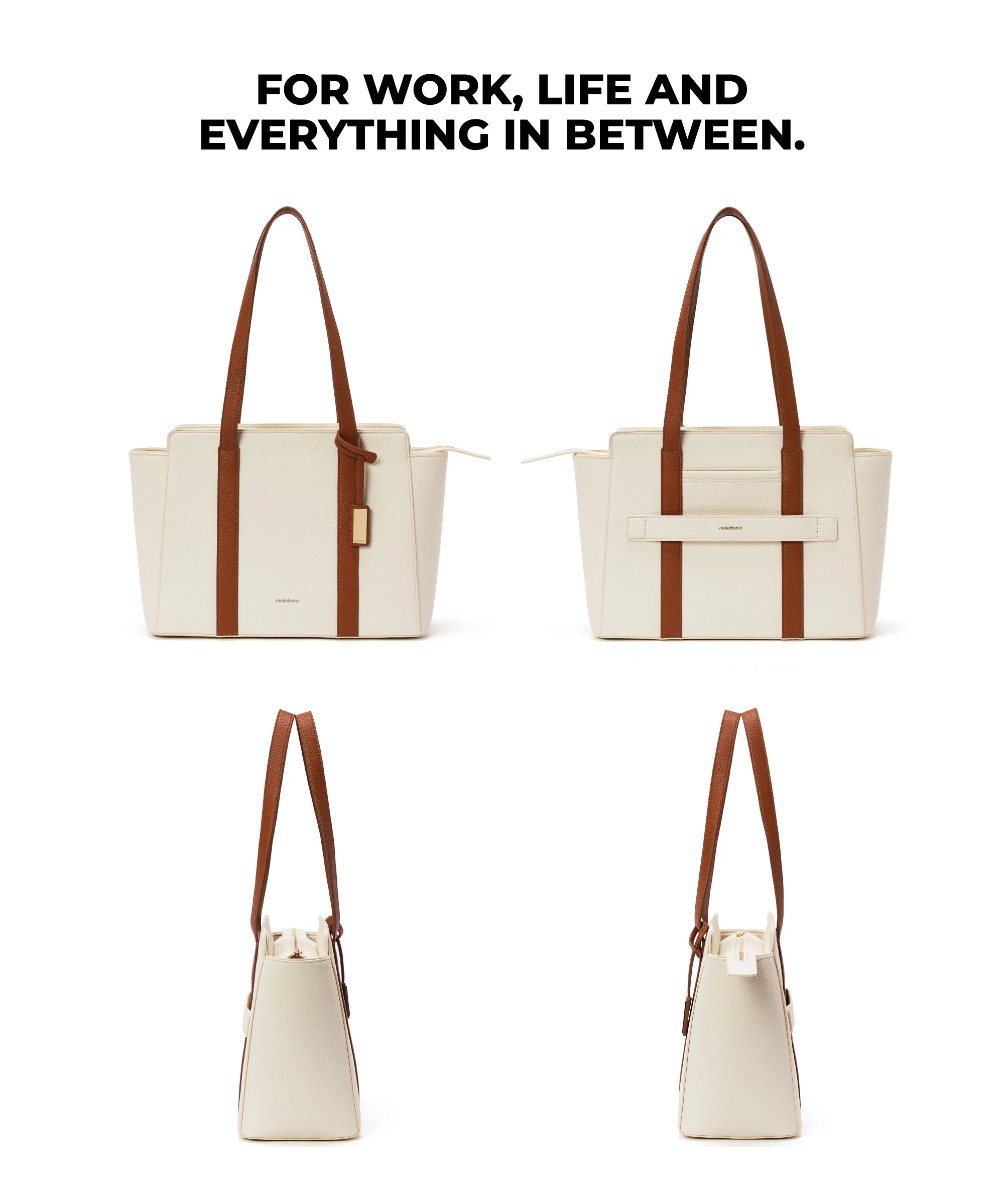 Sunflower Tote - Image 7