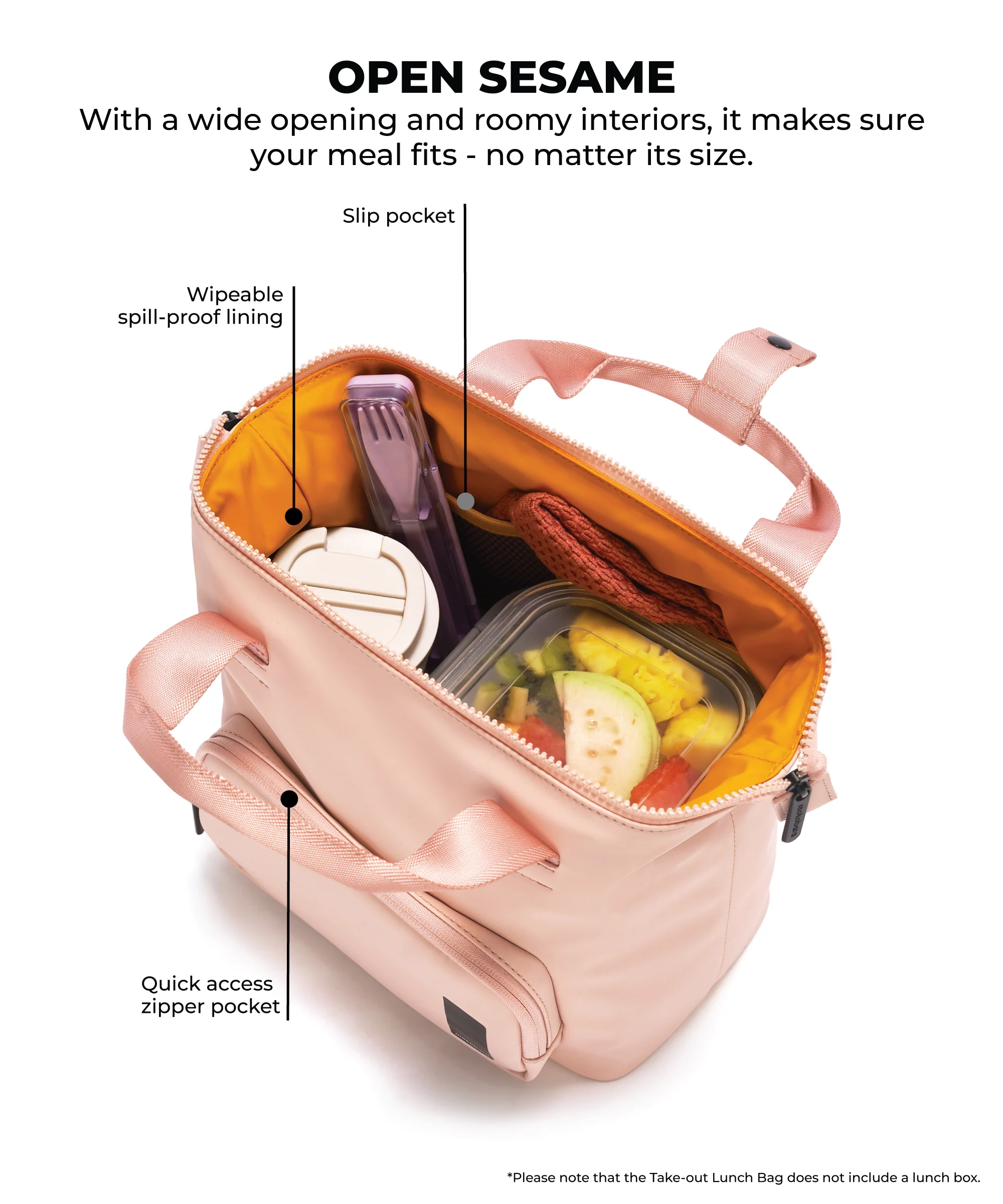 Take-Out Lunch Bag - Image 13