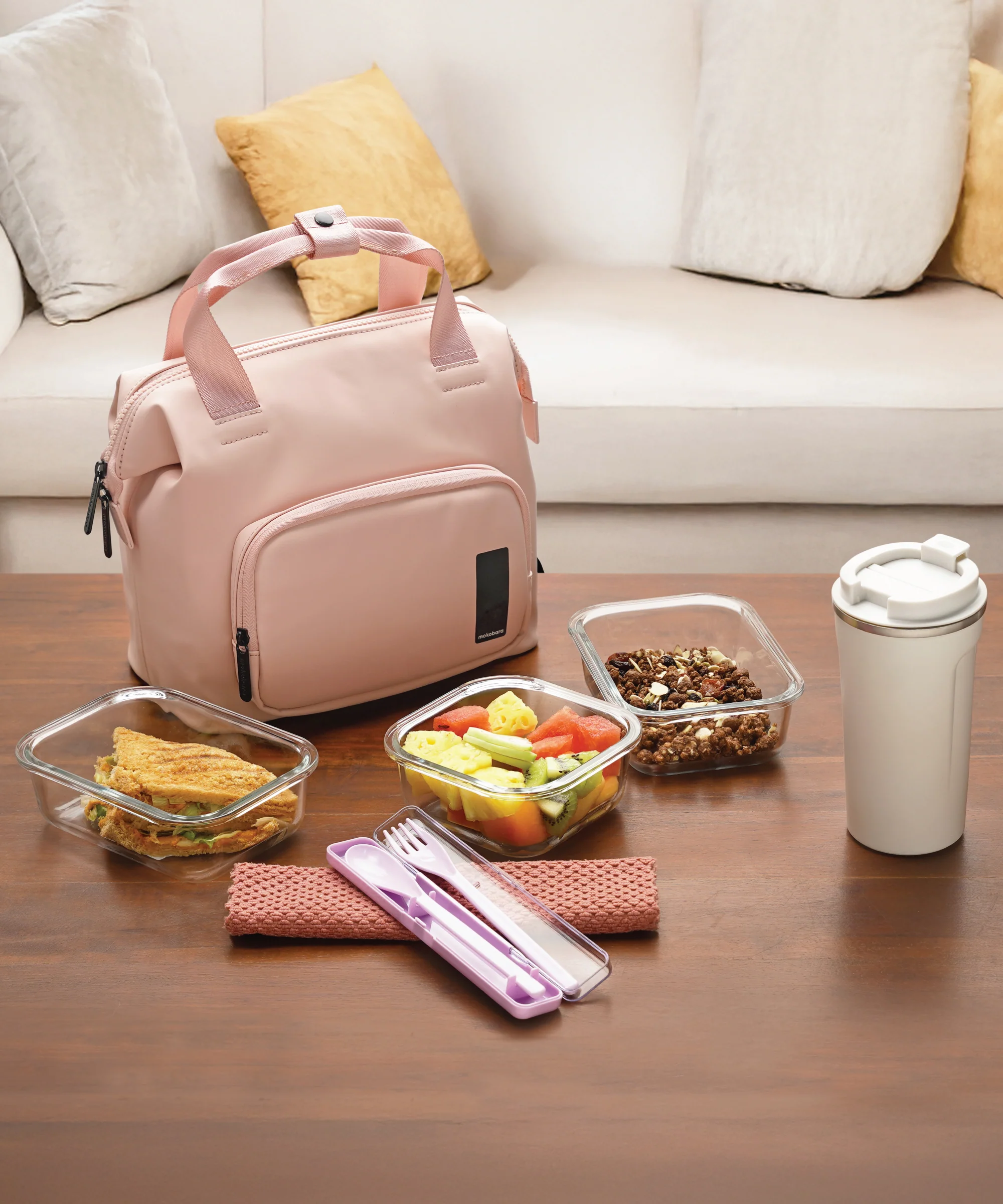 Take-Out Lunch Bag - Image 17