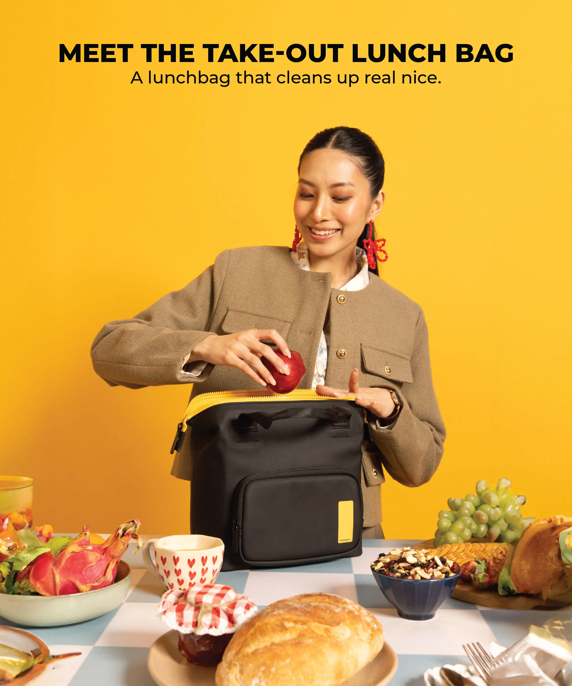 Take-Out Lunch Bag - Image 19