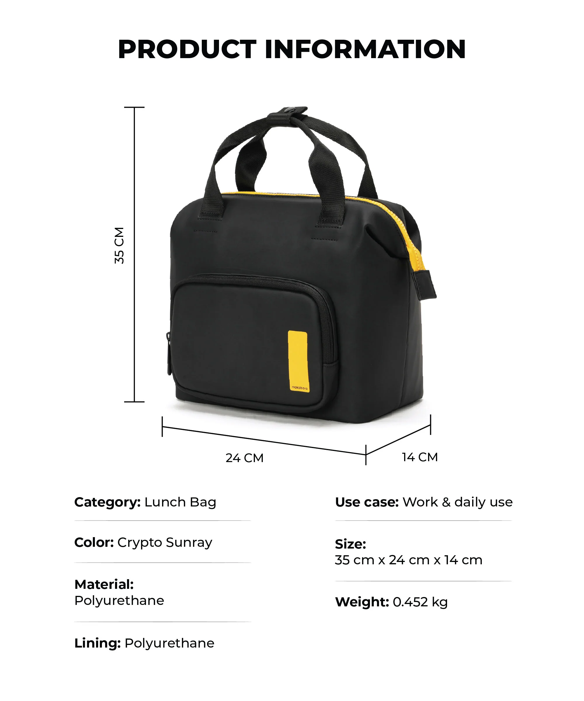 Take-Out Lunch Bag - Image 20
