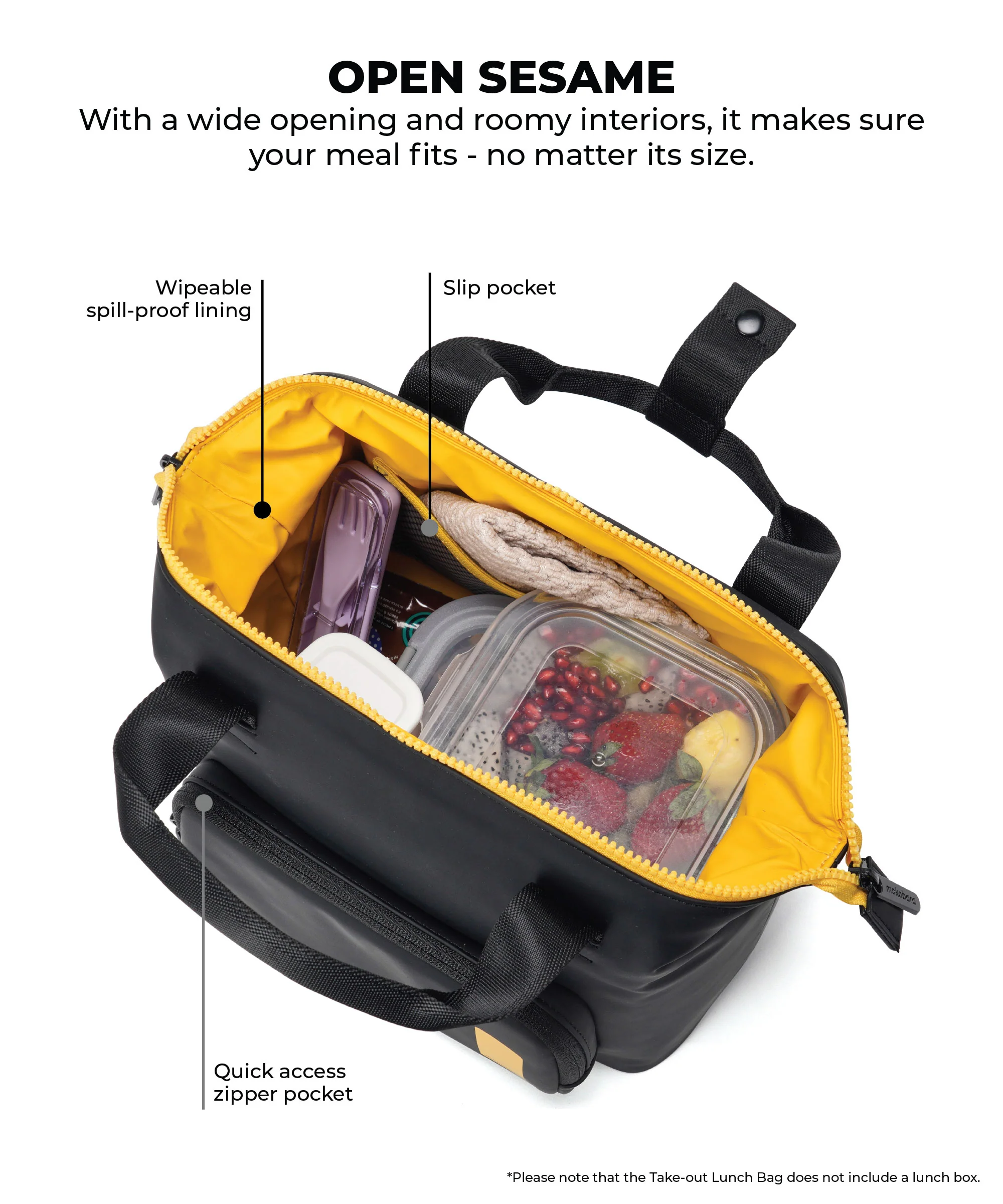 Take-Out Lunch Bag - Image 21