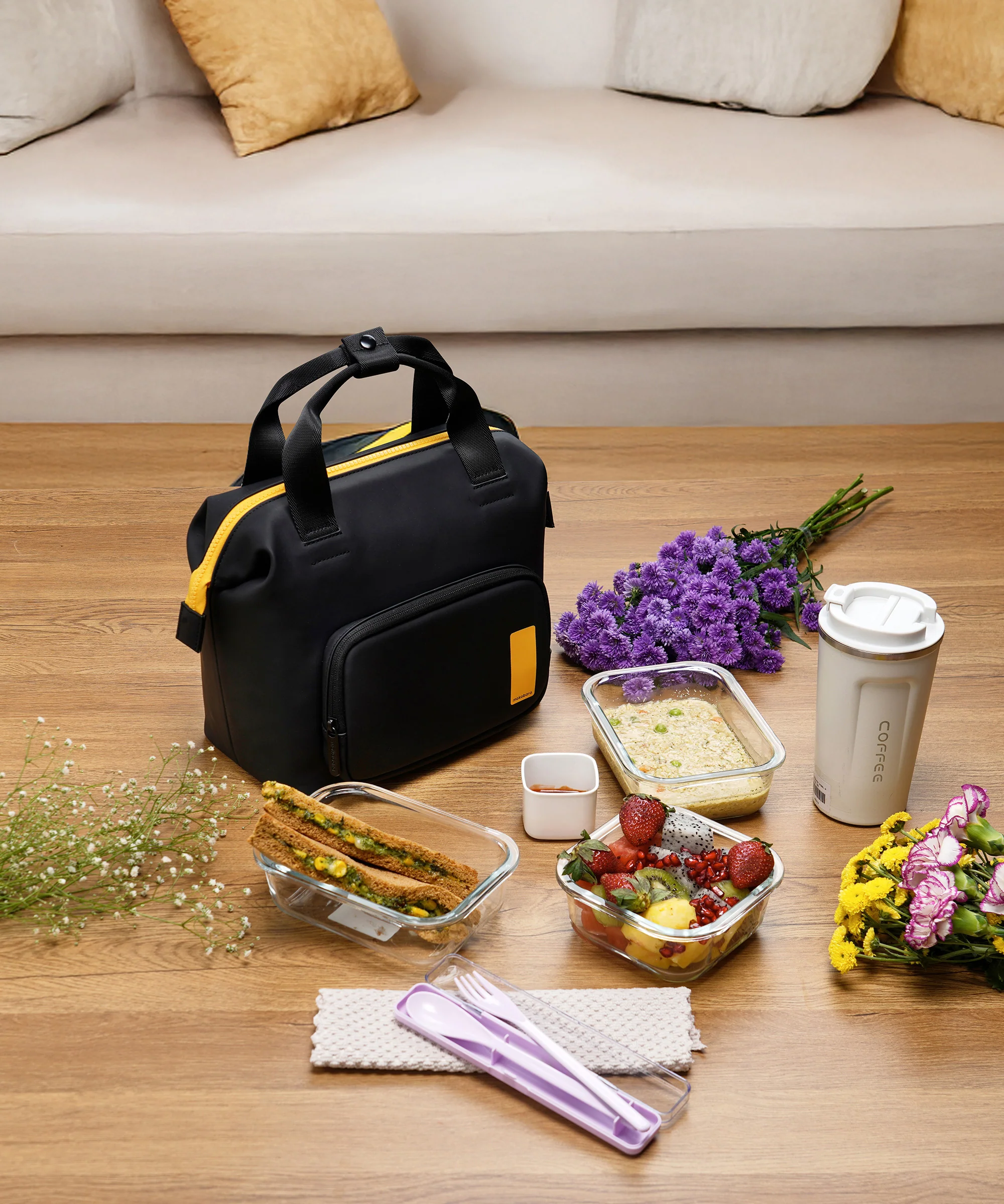 Take-Out Lunch Bag - Image 25