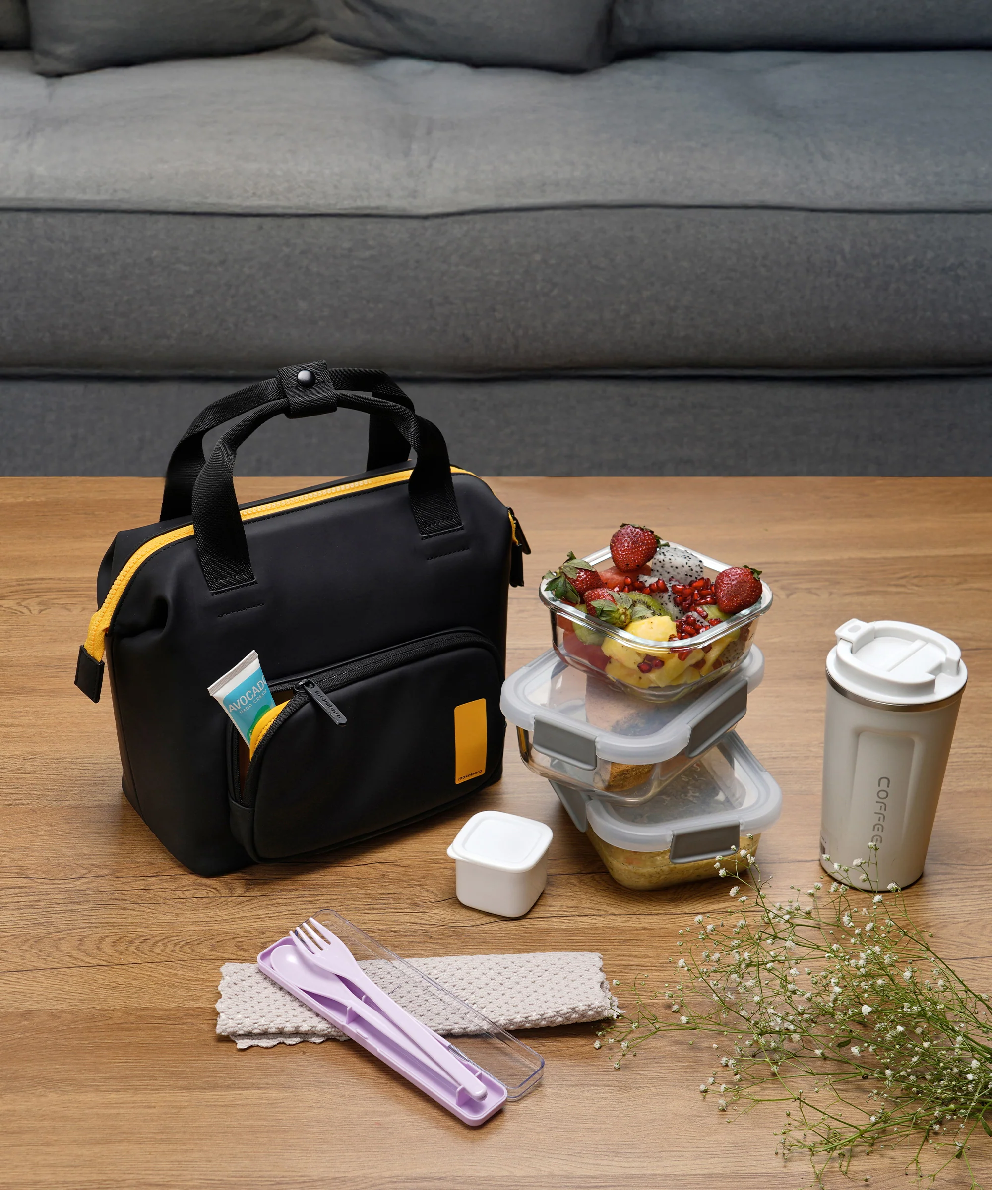 Take-Out Lunch Bag - Image 26