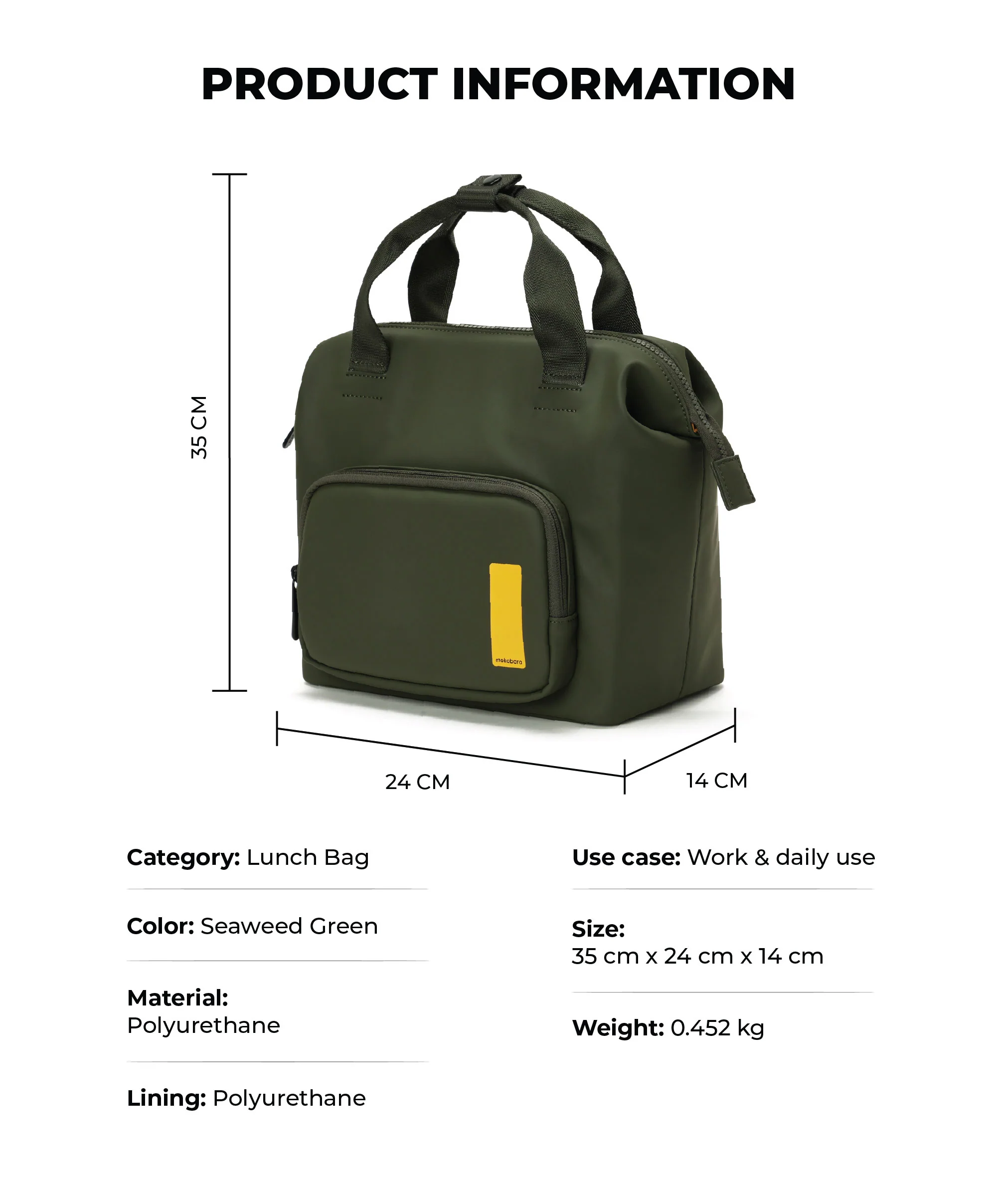 Take-Out Lunch Bag - Image 29
