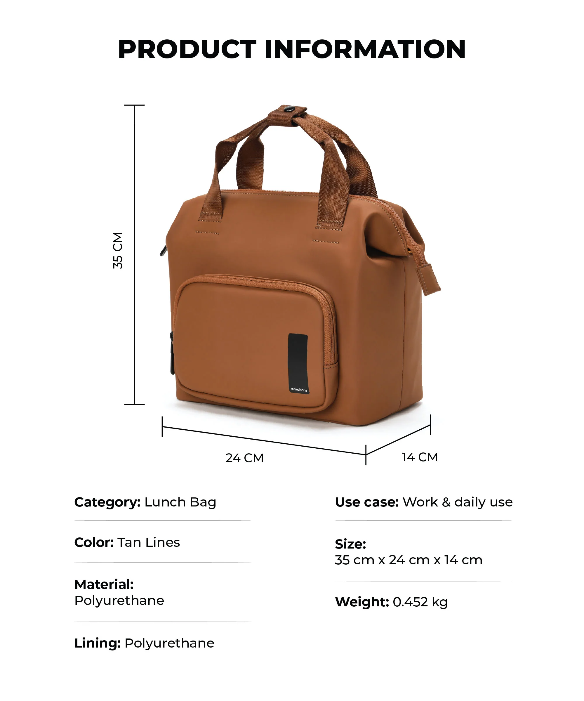 Take-Out Lunch Bag - Image 3